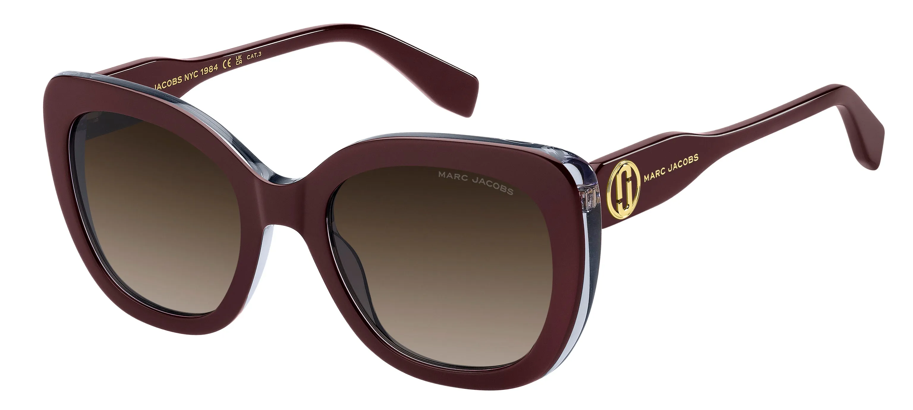 Marc Jacobs Marc Jacobs MARC 852/S LHF/HA Occhiali da sole - immagine 1