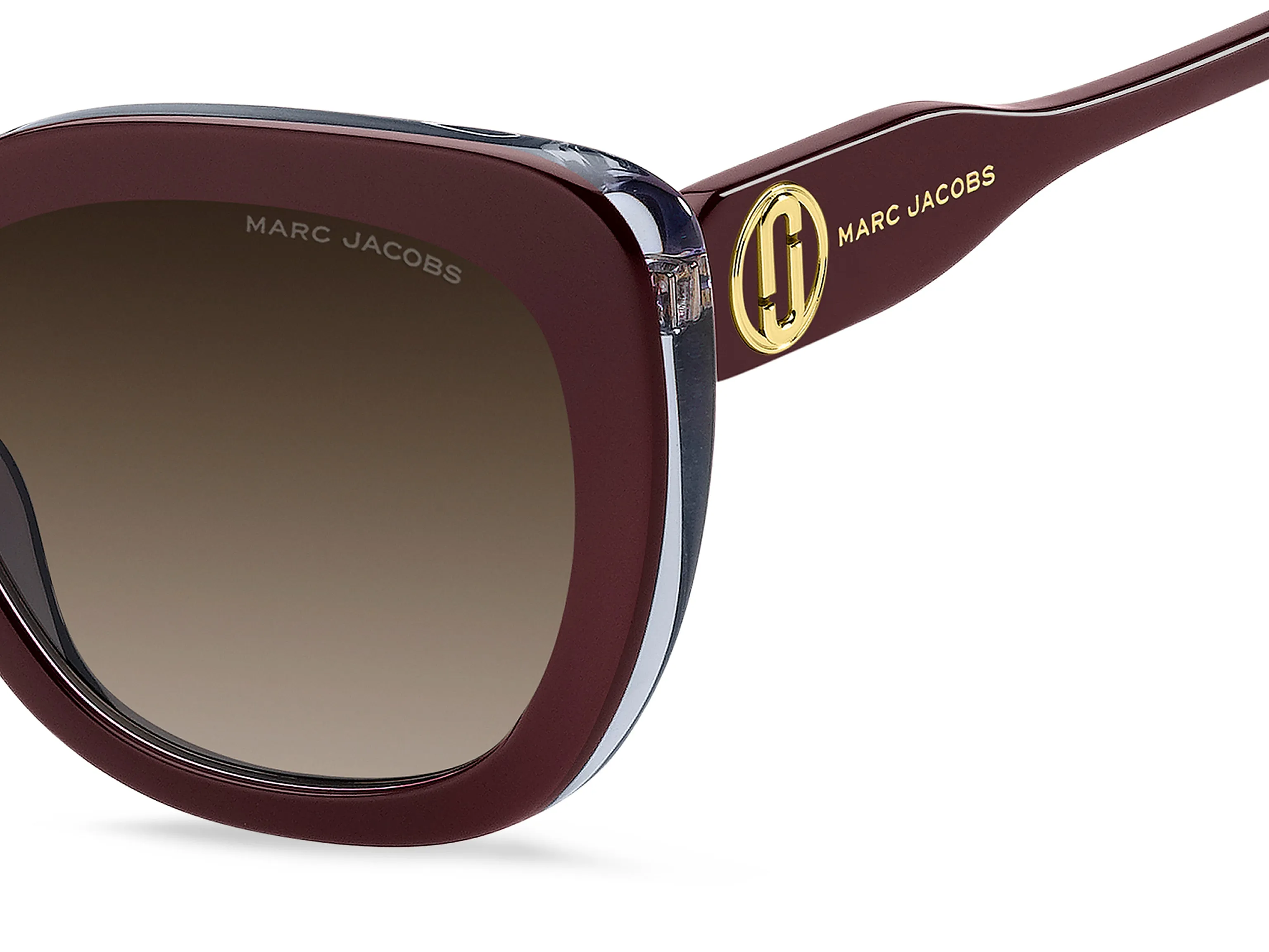 Marc Jacobs Marc Jacobs MARC 852/S LHF/HA Occhiali da sole - immagine 4