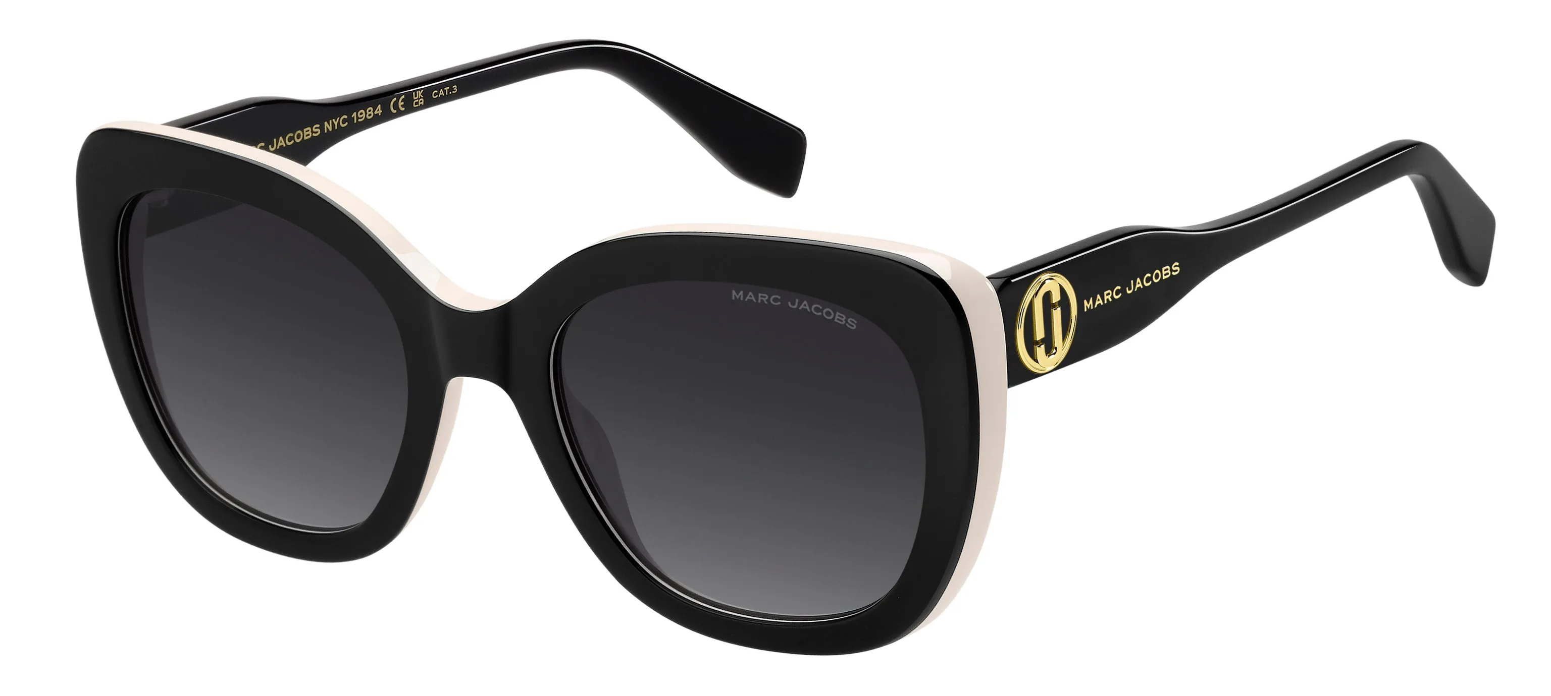 Marc Jacobs Marc Jacobs MARC 852/S 80S/9O Occhiali da sole - immagine 1