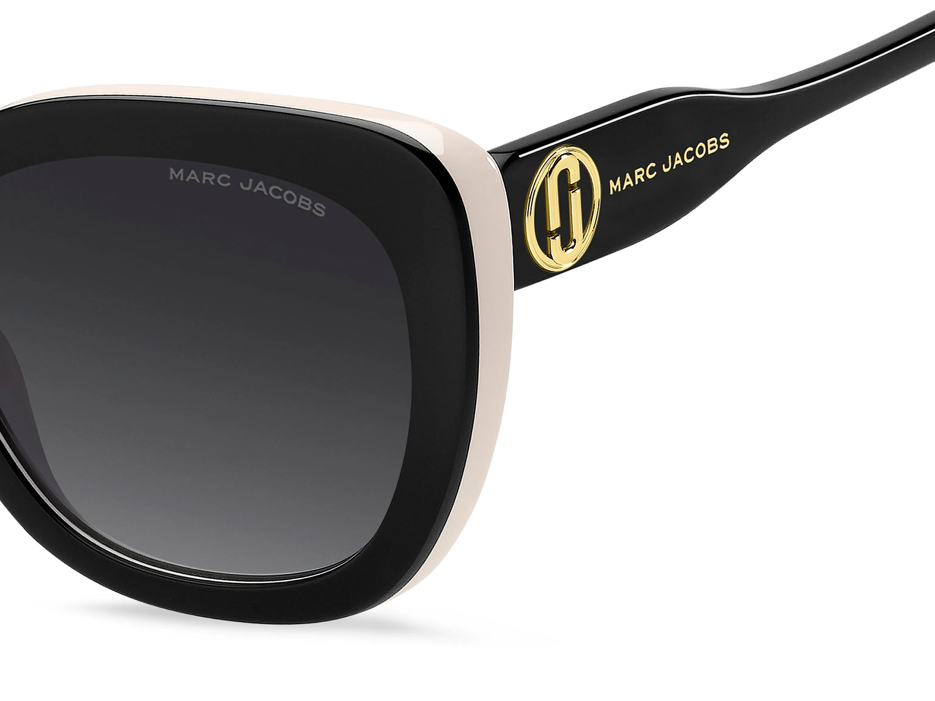 Marc Jacobs Marc Jacobs MARC 852/S 80S/9O Occhiali da sole - immagine 3