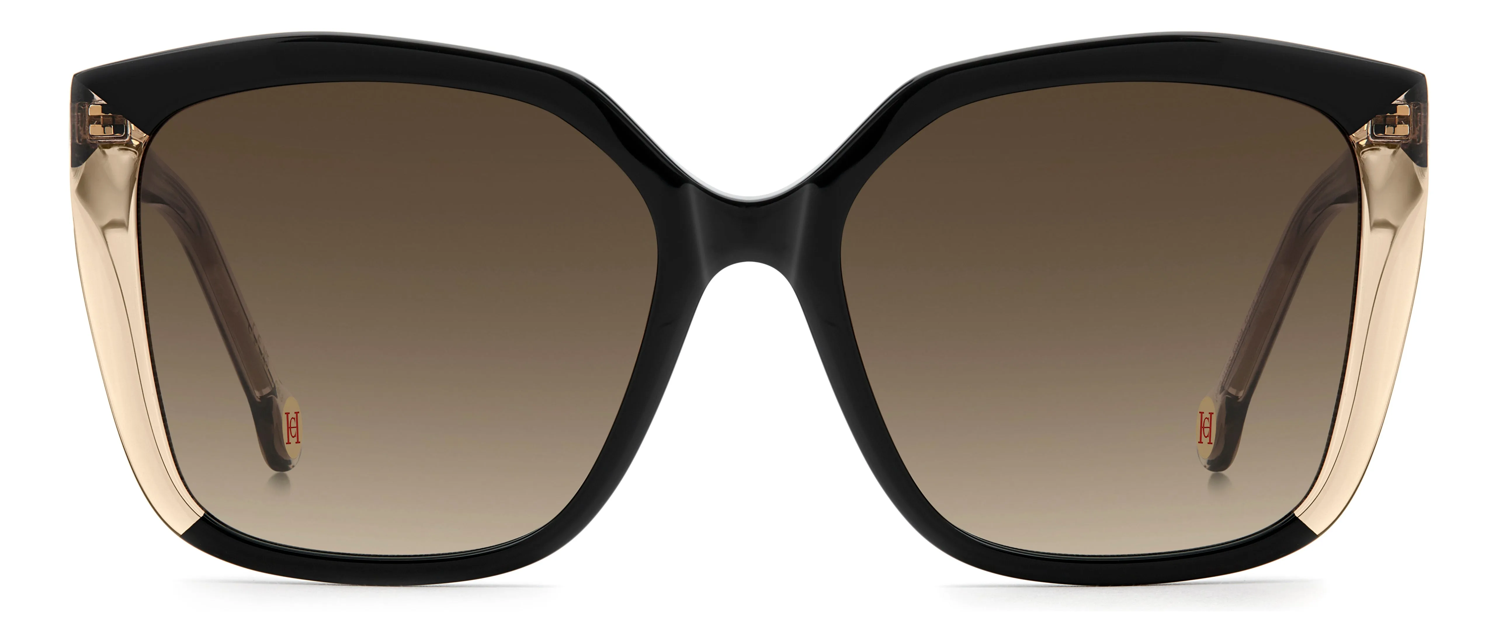 Carolina Herrera Carolina Herrera HER 0339/S KDX/HA Occhiali da sole - immagine 2
