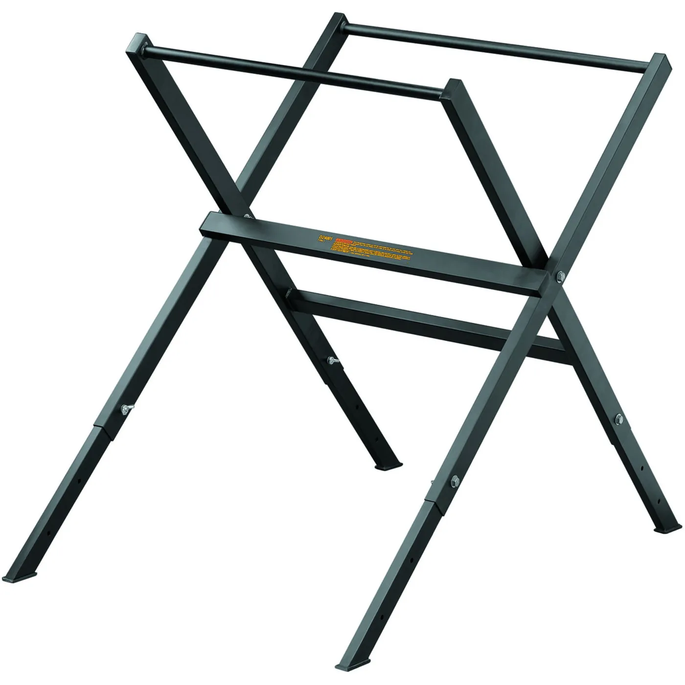 Telaio D240001, per sega per piastrelle D24000, Base - immagine 1