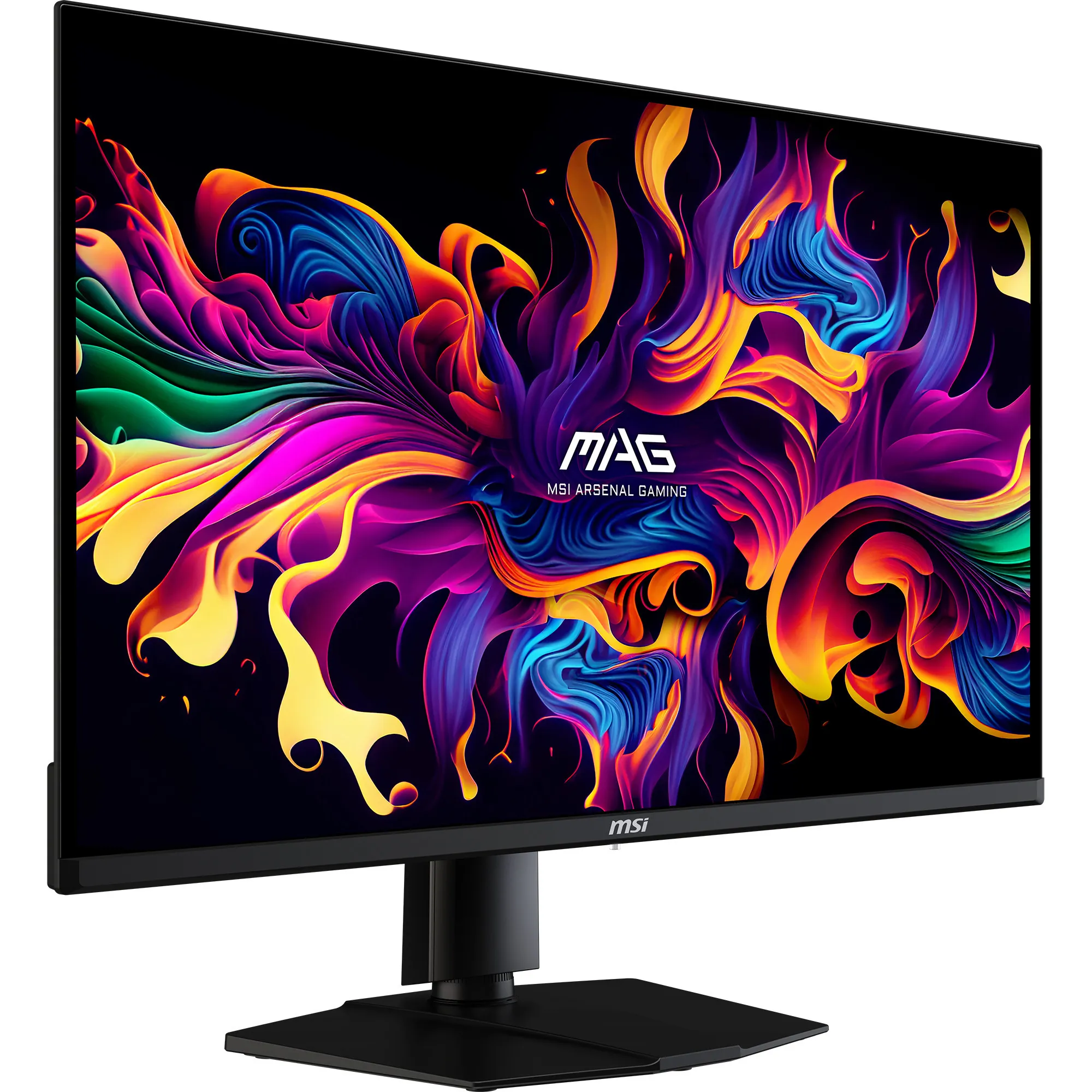 MAG 321UPDE QD-OLED, Monitor di gioco - immagine 1