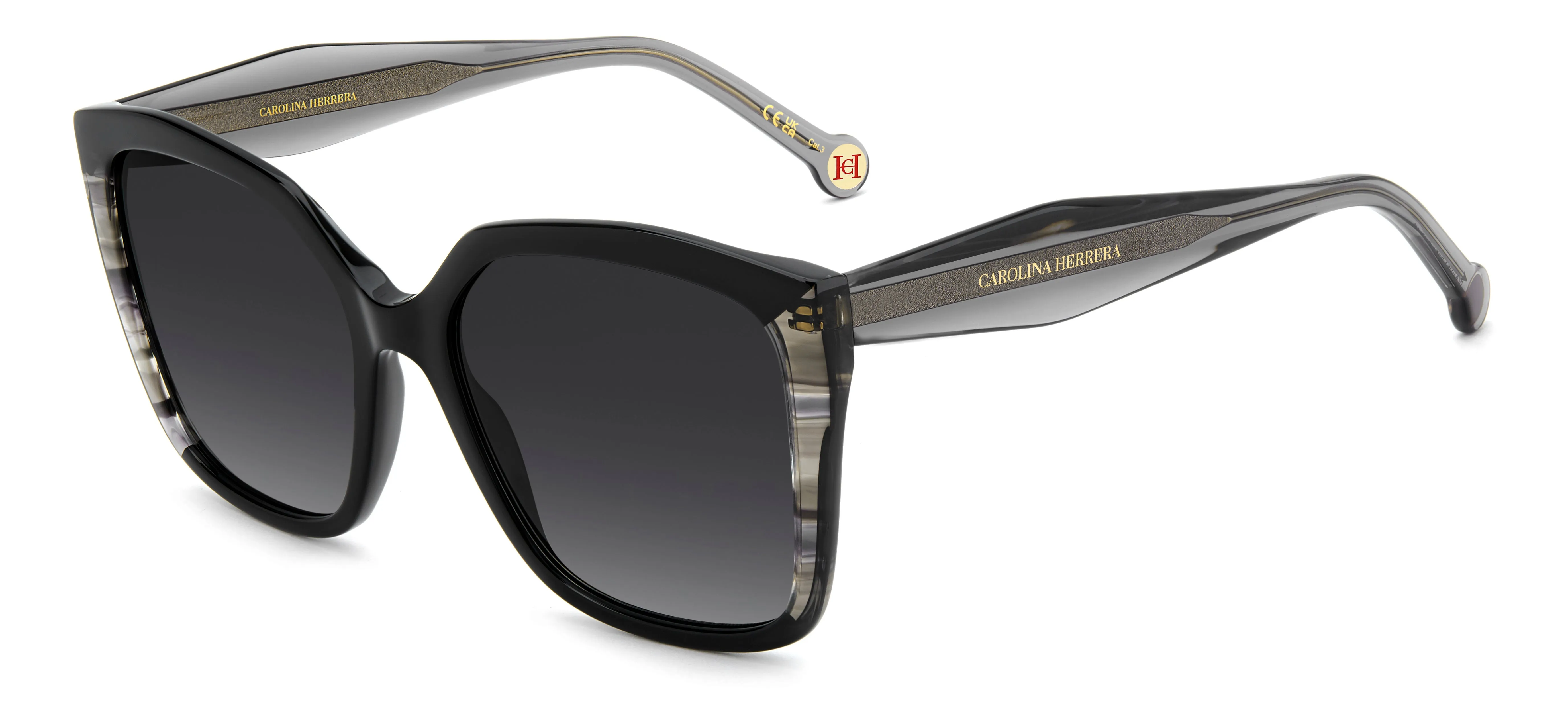 Carolina Herrera Carolina Herrera HER 0339/S 807/9O Occhiali da sole - immagine 1