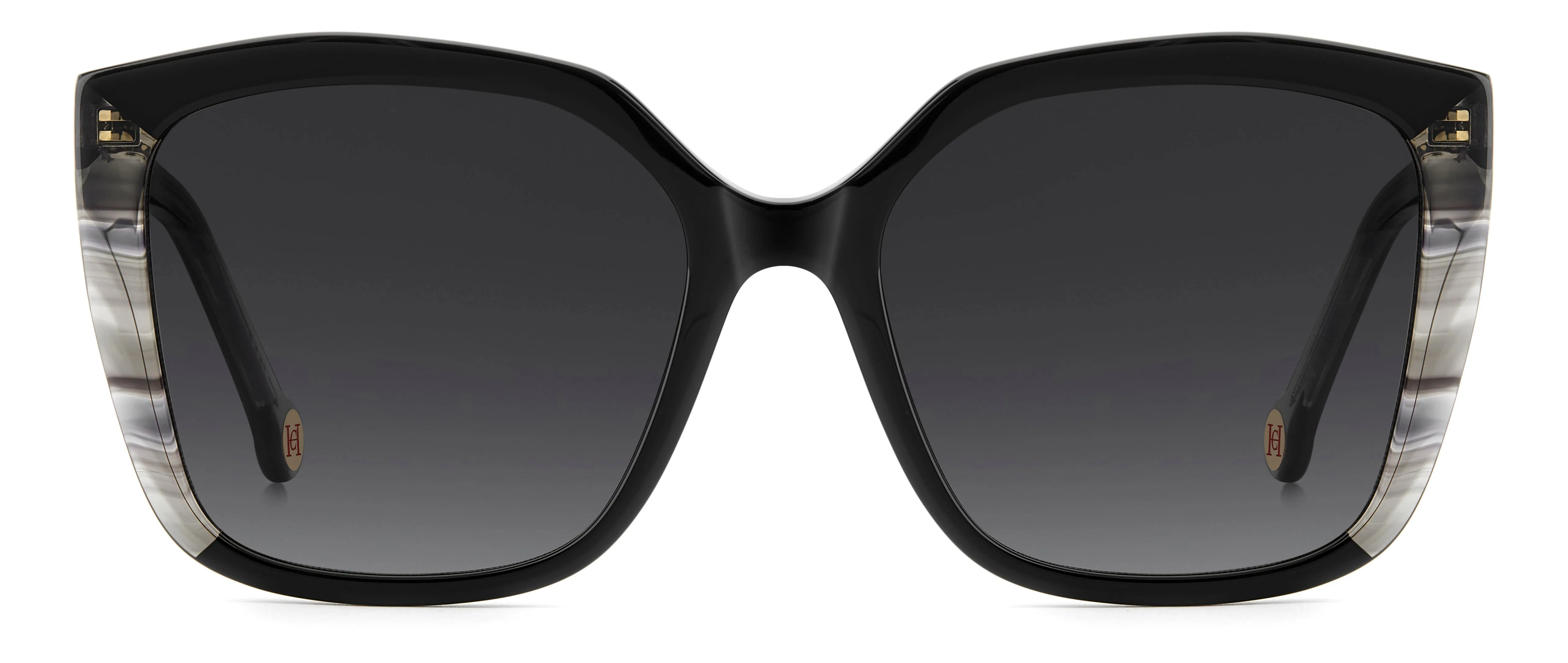 Carolina Herrera Carolina Herrera HER 0339/S 807/9O Occhiali da sole - immagine 2