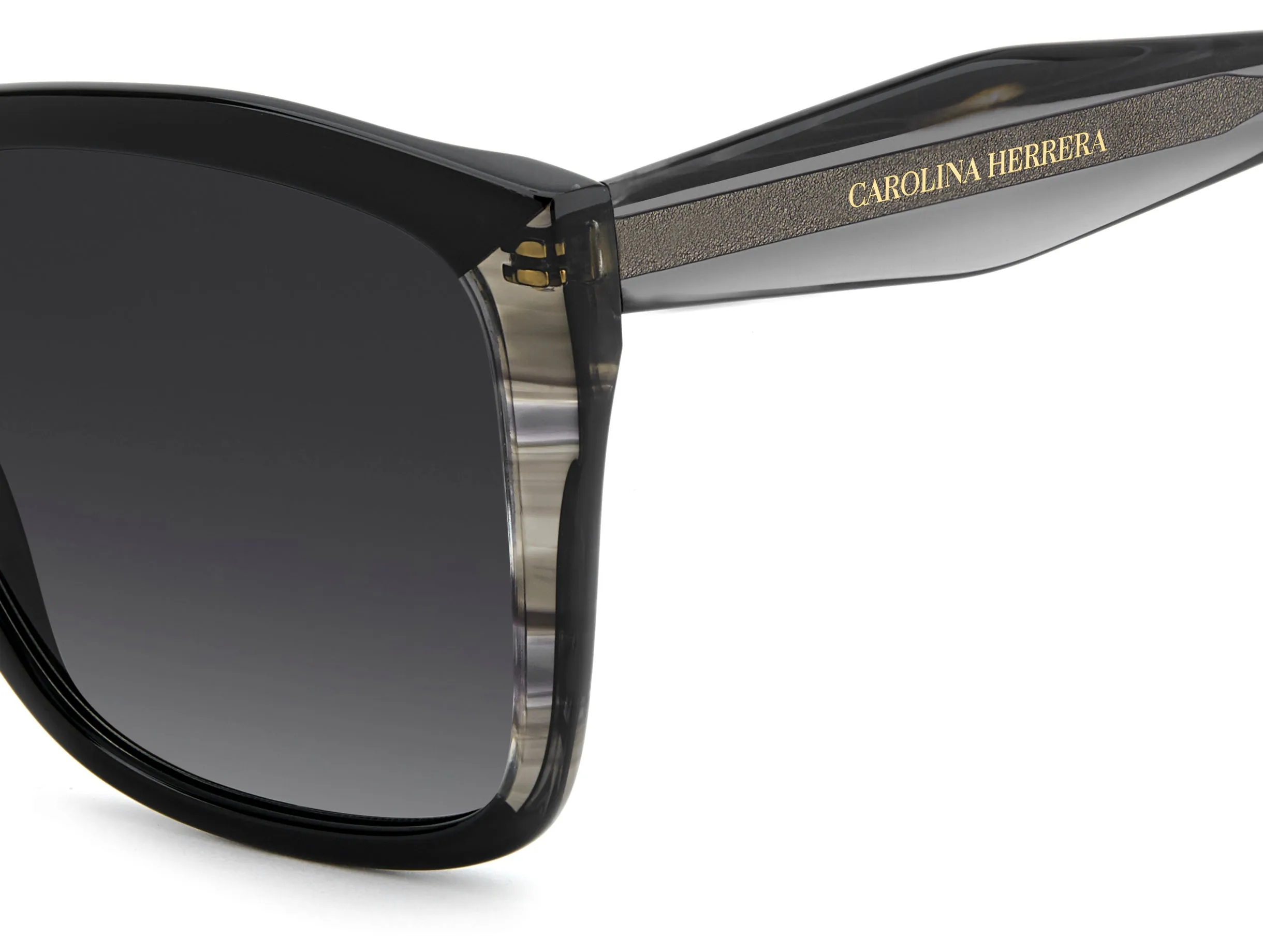 Carolina Herrera Carolina Herrera HER 0339/S 807/9O Occhiali da sole - immagine 3