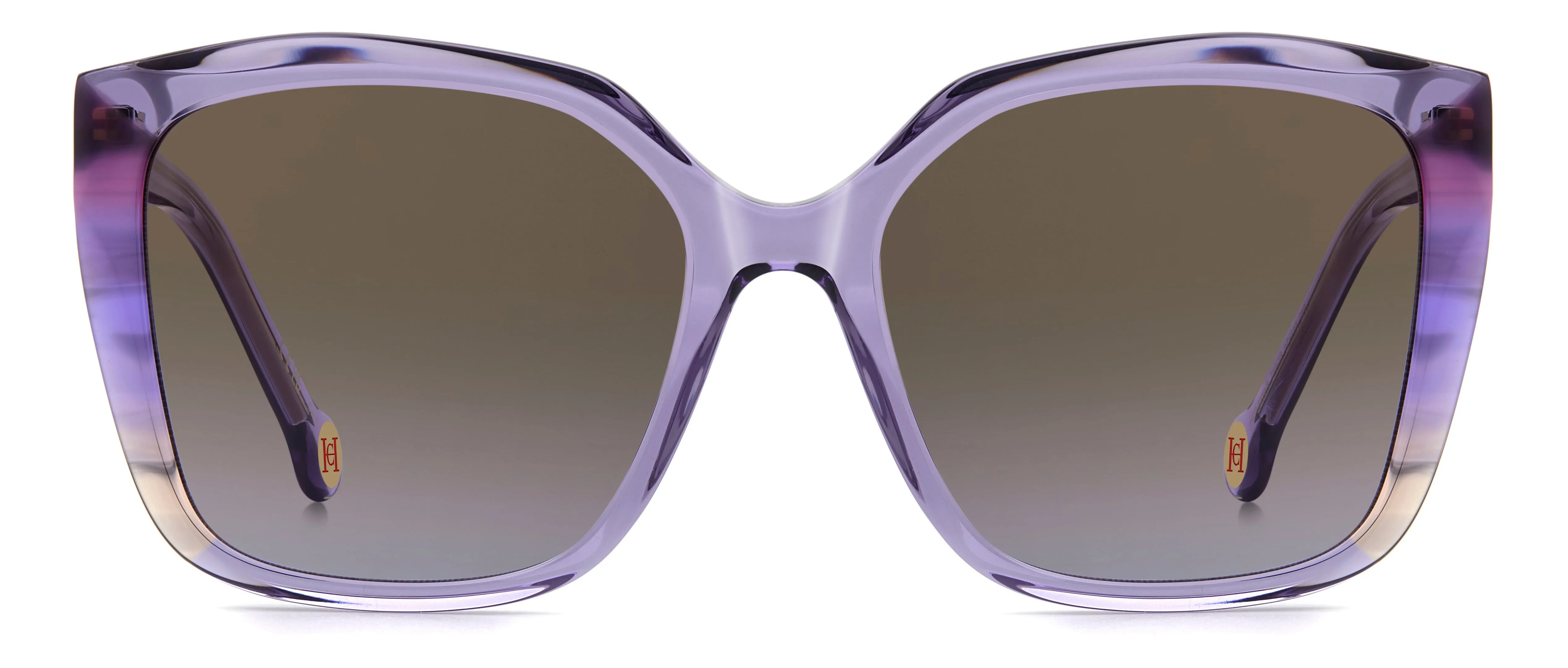 Carolina Herrera Carolina Herrera HER 0339/S 789/QR Occhiali da sole - immagine 2