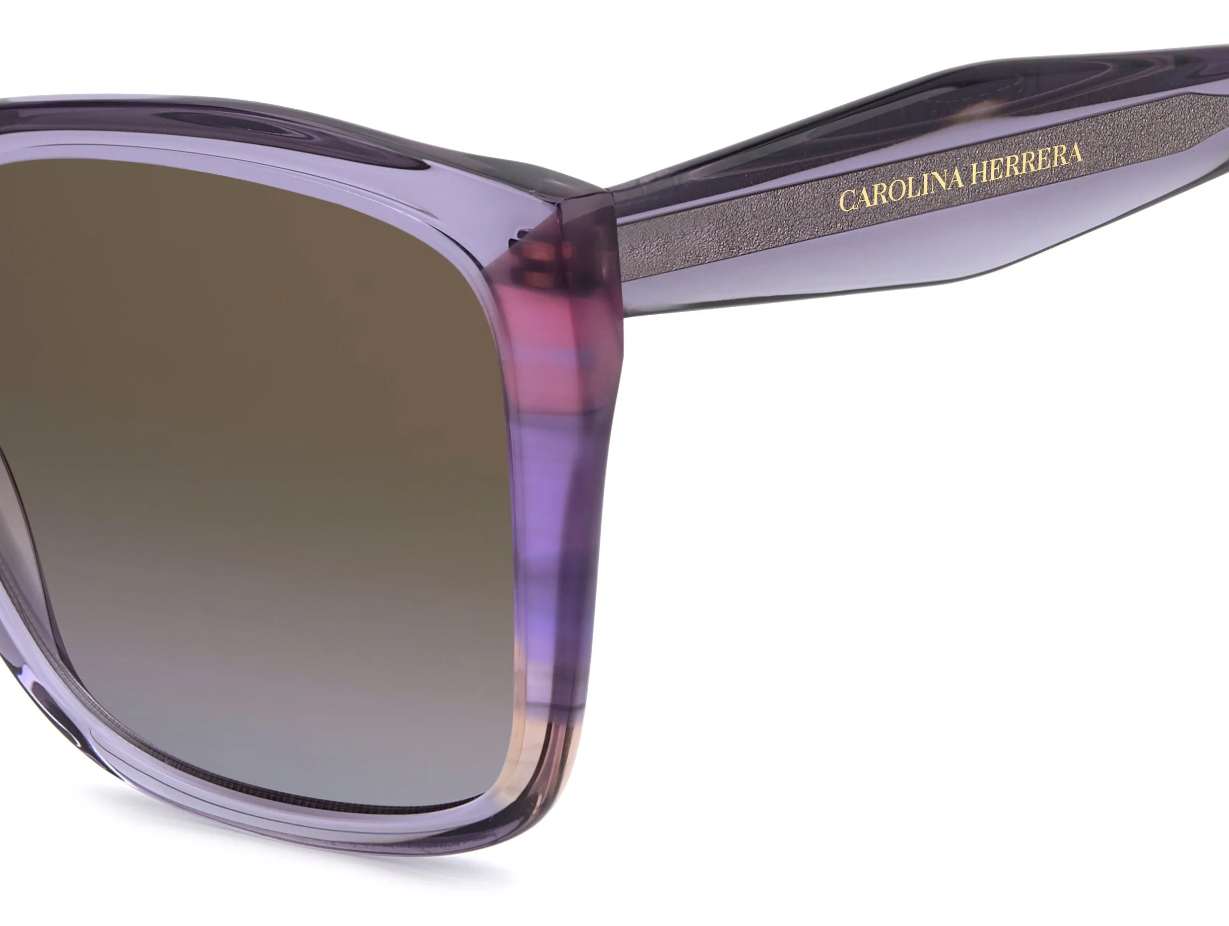 Carolina Herrera Carolina Herrera HER 0339/S 789/QR Occhiali da sole - immagine 3