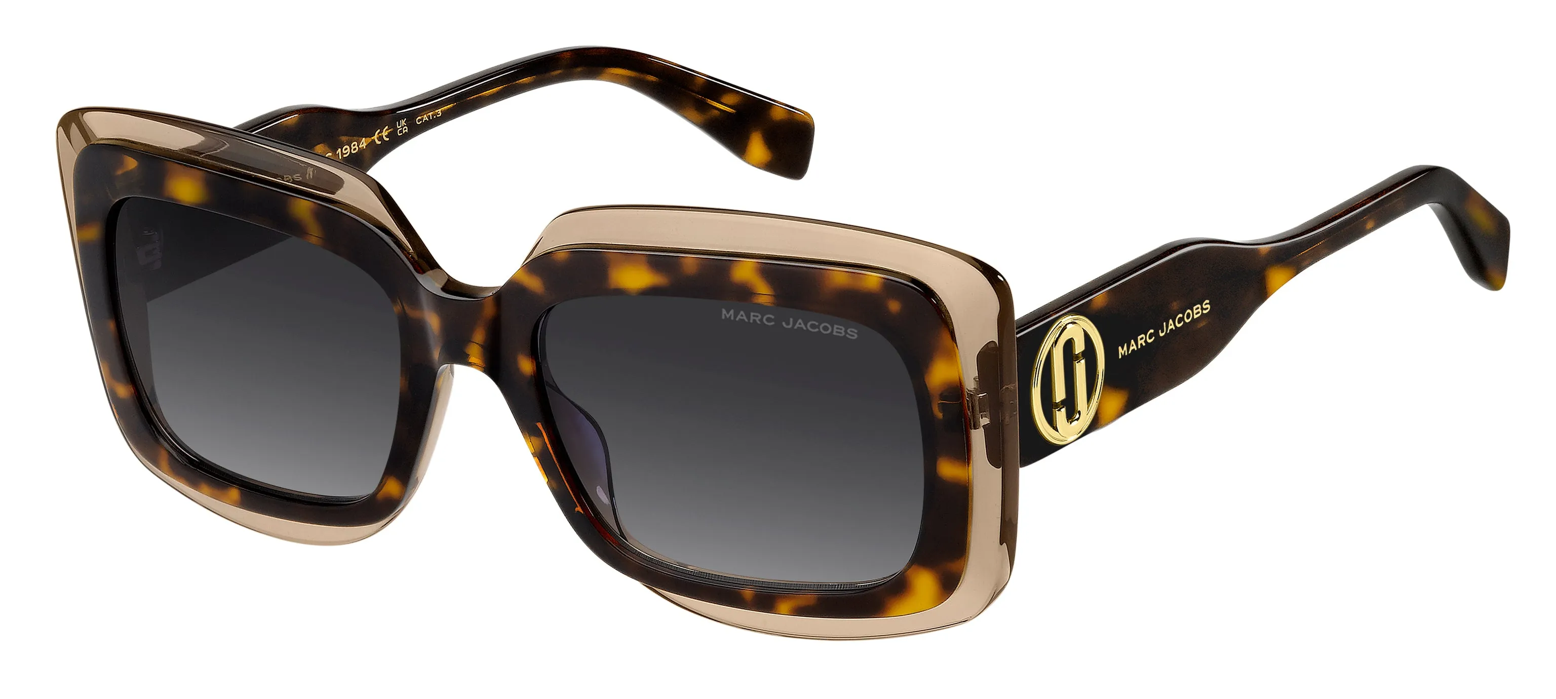 Marc Jacobs Marc Jacobs MARC 850/S XLT/9O Occhiali da sole - immagine 1