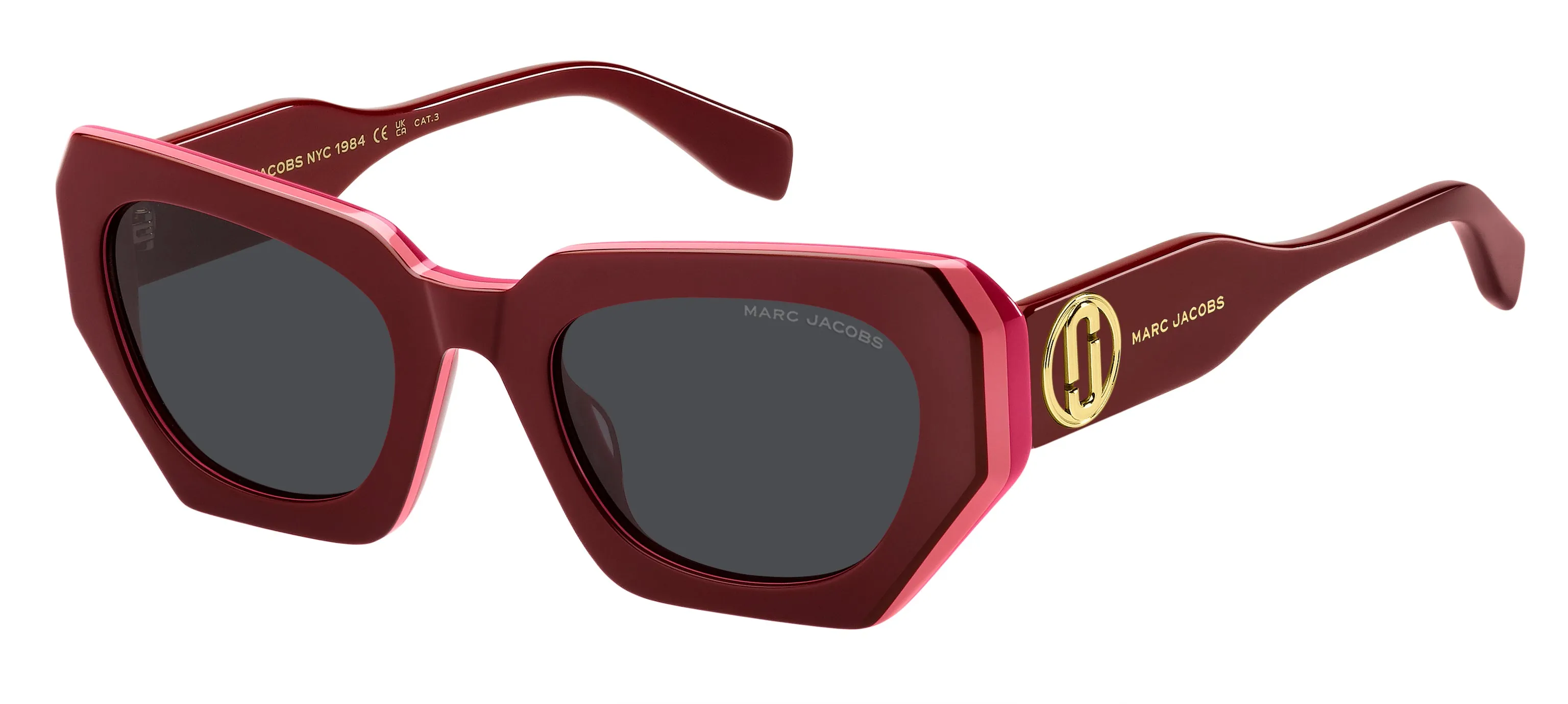 Marc Jacobs Marc Jacobs MARC 851/S DHV/IR Occhiali da sole - immagine 1
