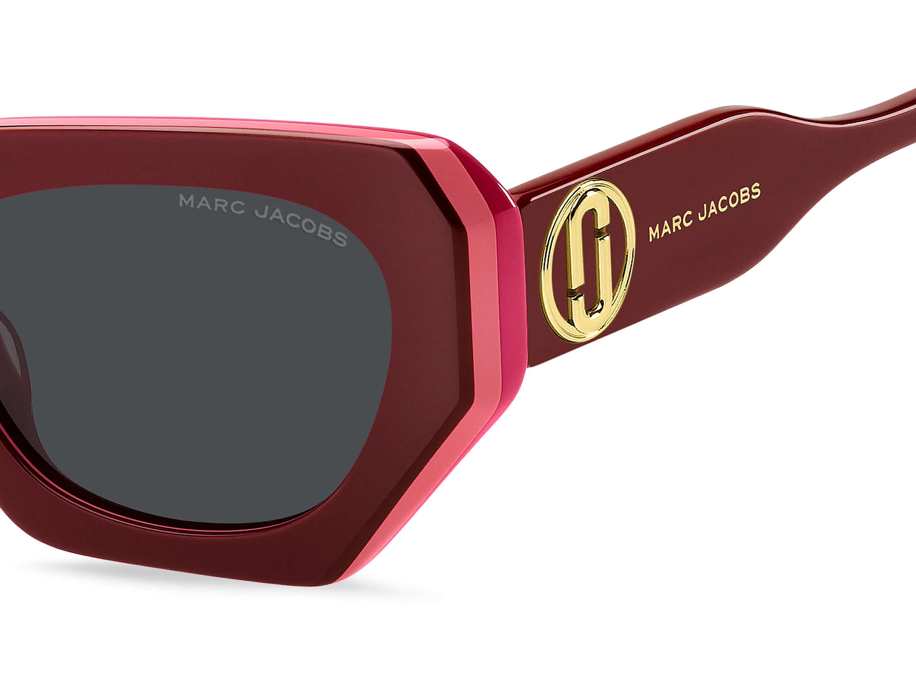 Marc Jacobs Marc Jacobs MARC 851/S DHV/IR Occhiali da sole - immagine 4
