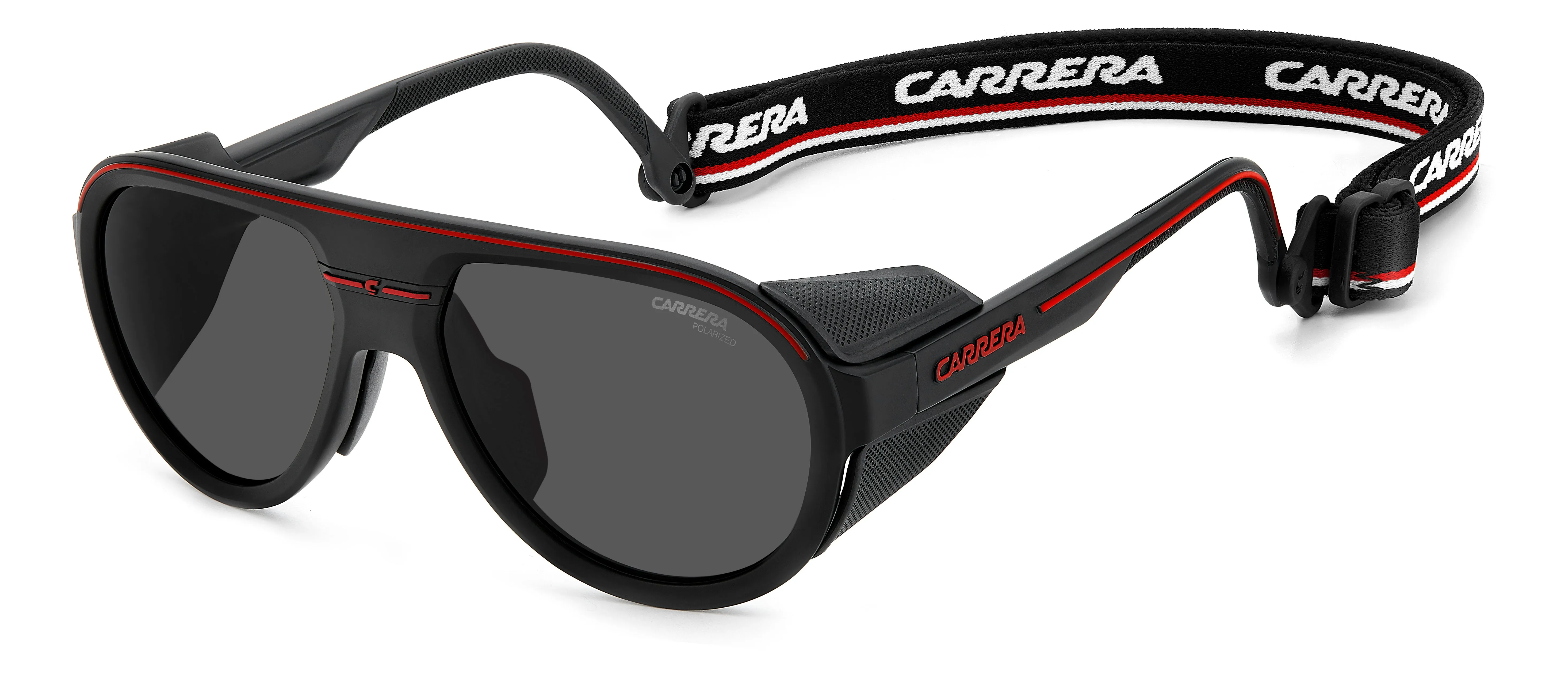 Carrera Carrera C SPORT 09/S/XT BLX/M9 Occhiali da sole - immagine 1
