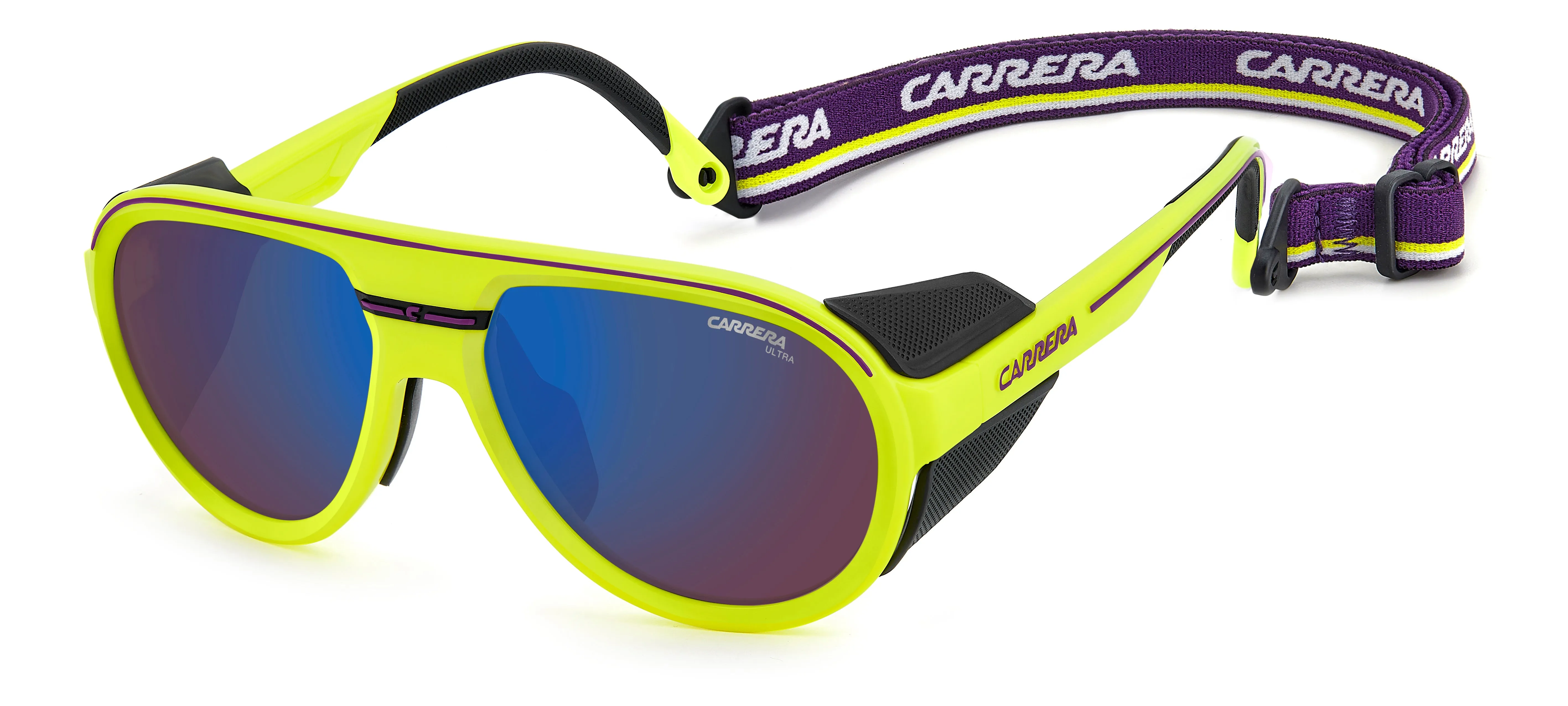 Carrera Carrera C SPORT 09/S/XT 4CW/MG Occhiali da sole - immagine 1