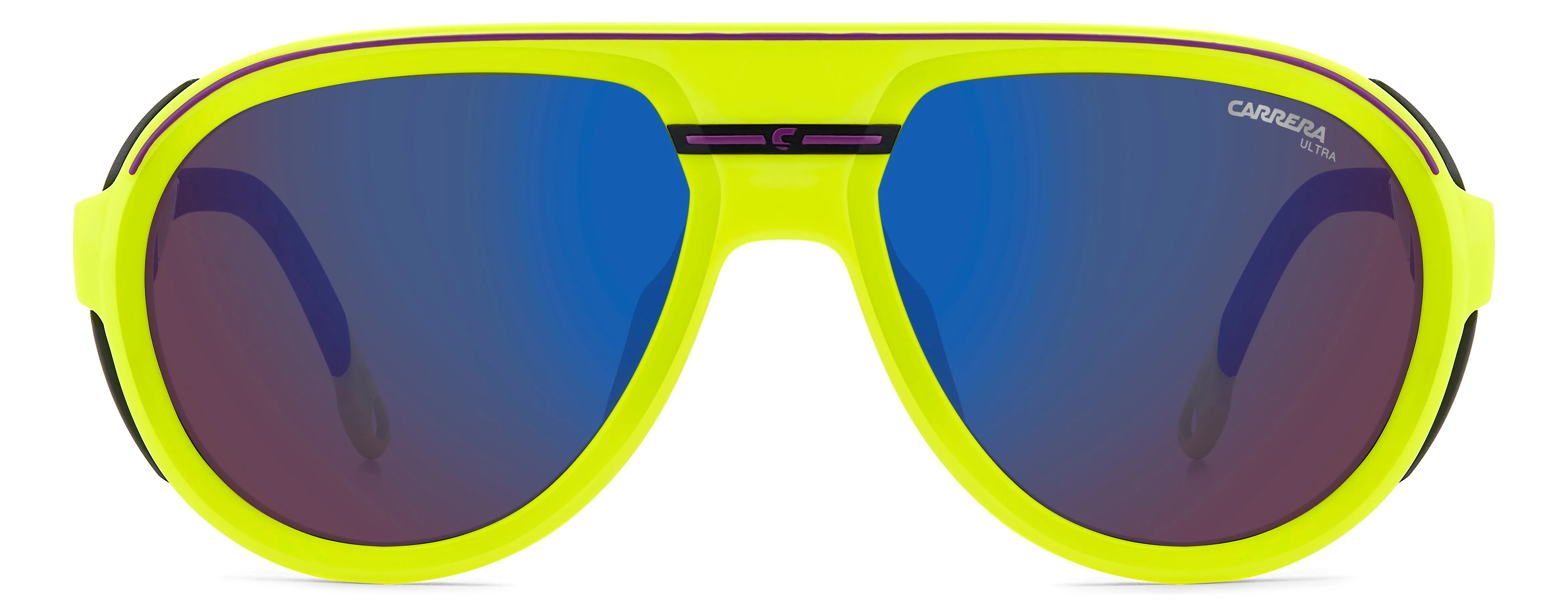 Carrera Carrera C SPORT 09/S/XT 4CW/MG Occhiali da sole - immagine 2