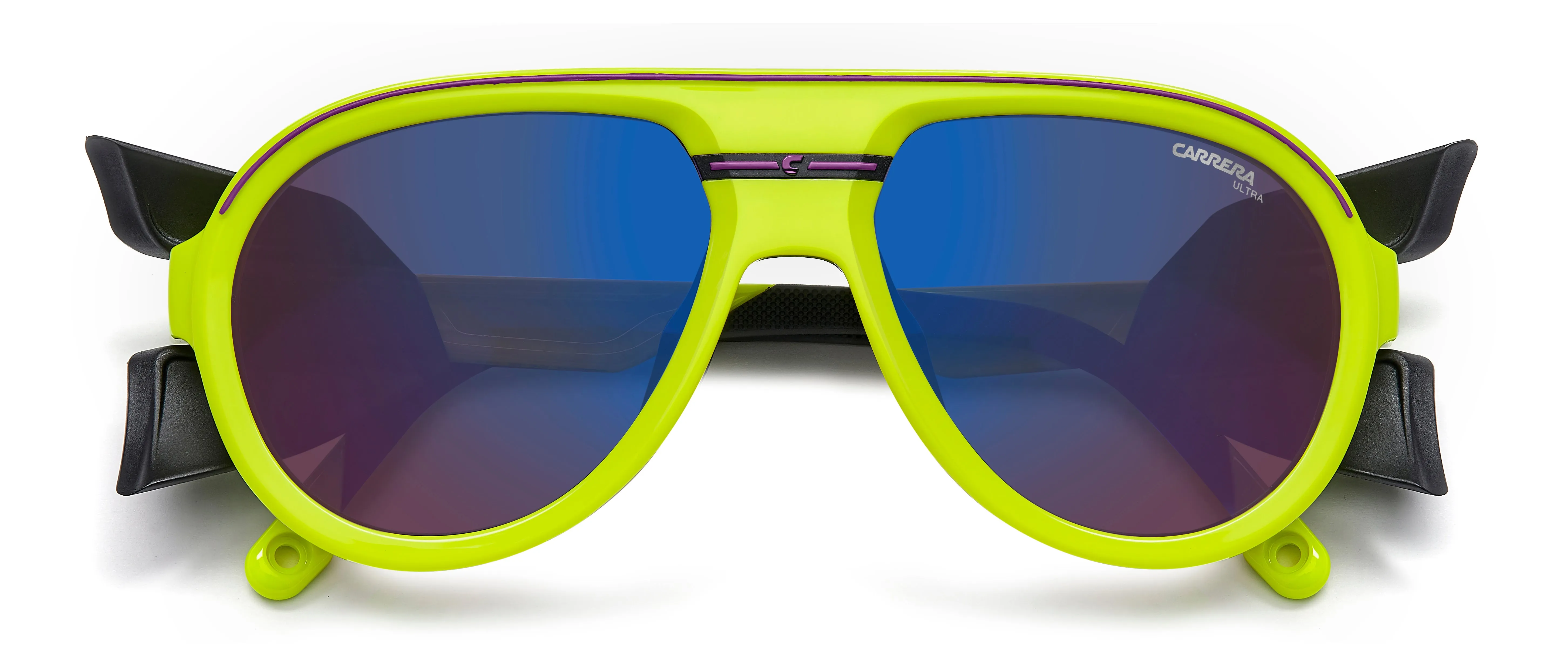 Carrera Carrera C SPORT 09/S/XT 4CW/MG Occhiali da sole - immagine 3