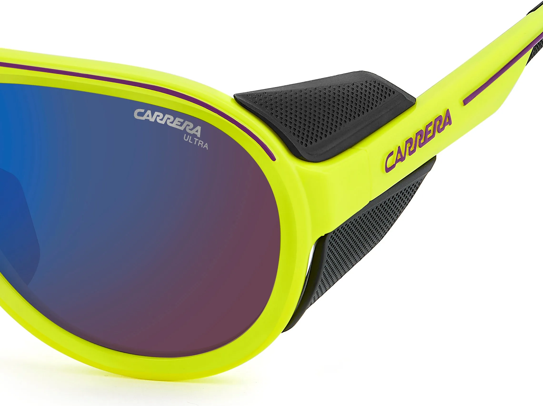 Carrera Carrera C SPORT 09/S/XT 4CW/MG Occhiali da sole - immagine 4