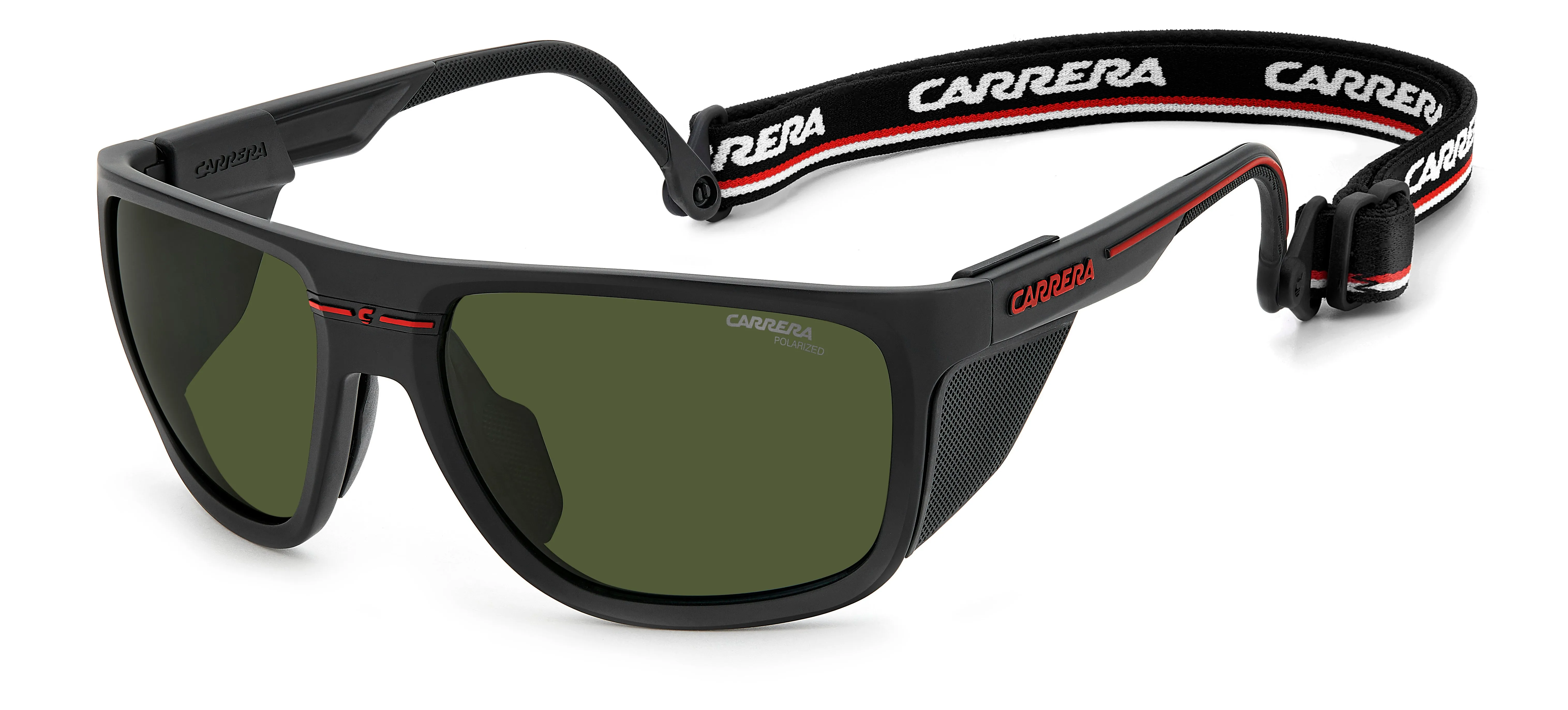 Carrera Carrera C SPORT 08/S/XT BLX/UC Occhiali da sole - immagine 1