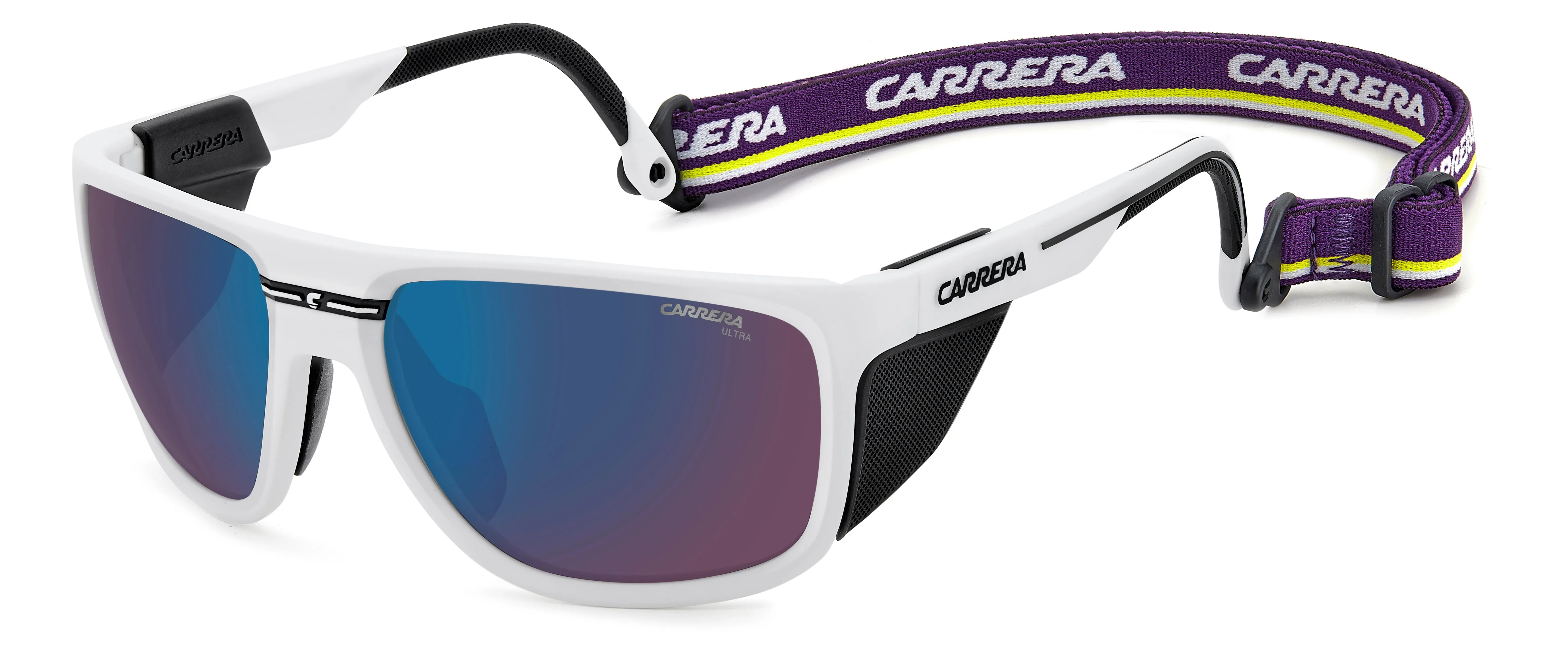 Carrera Carrera C SPORT 08/S/XT 6HT/MG Occhiali da sole - immagine 1