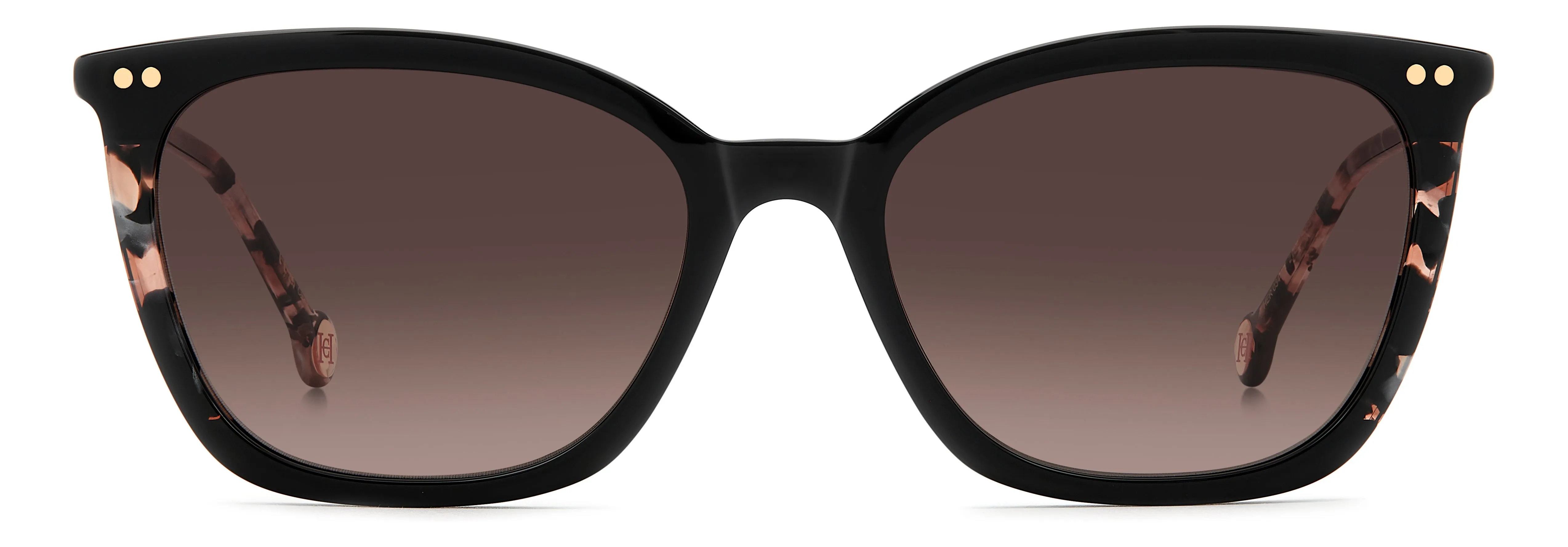 Carolina Herrera Carolina Herrera HER 0344/S 2TB/HA Occhiali da sole - immagine 2