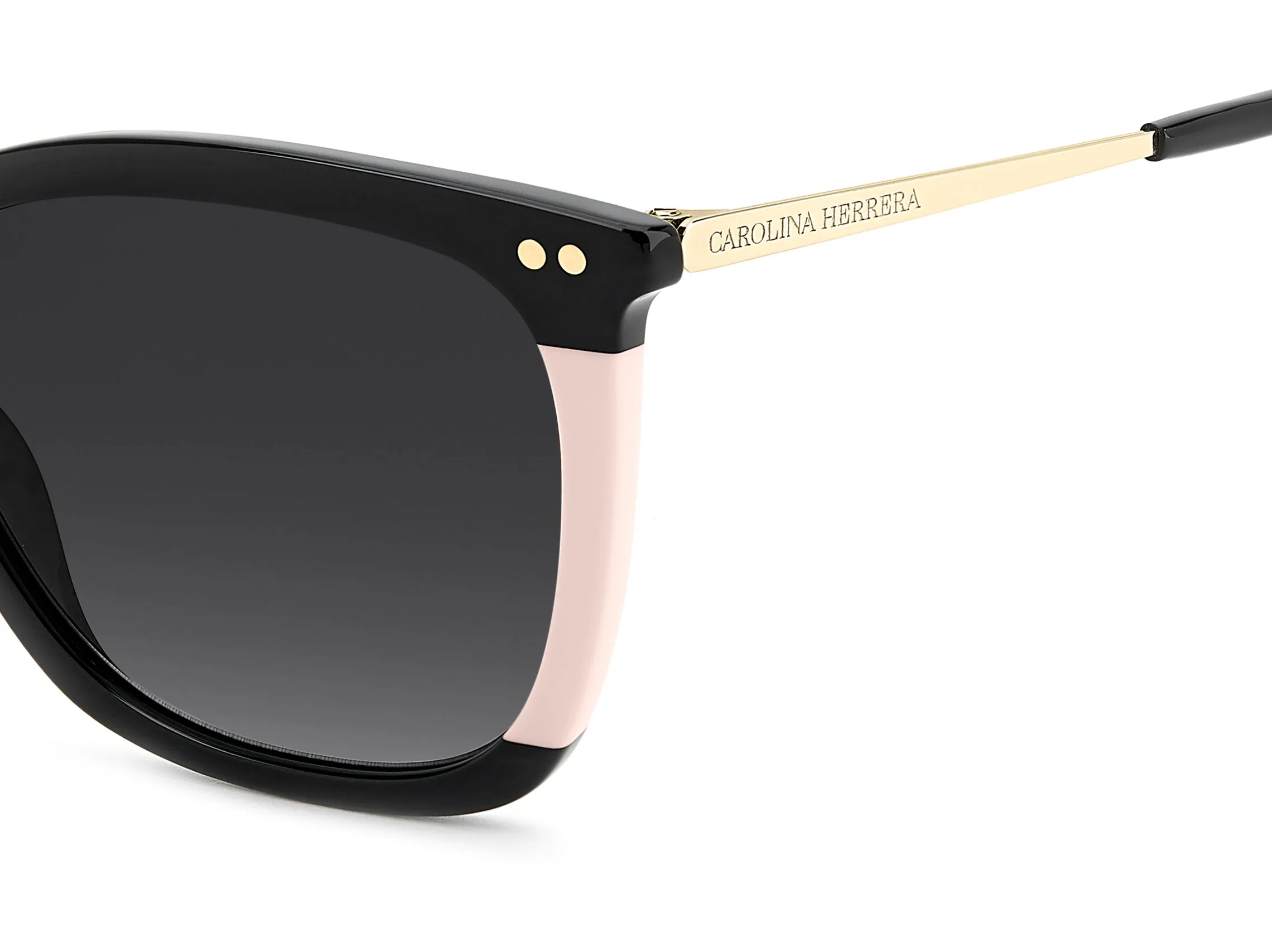 Carolina Herrera Carolina Herrera HER 0344/S 0WM/9O Occhiali da sole - immagine 3