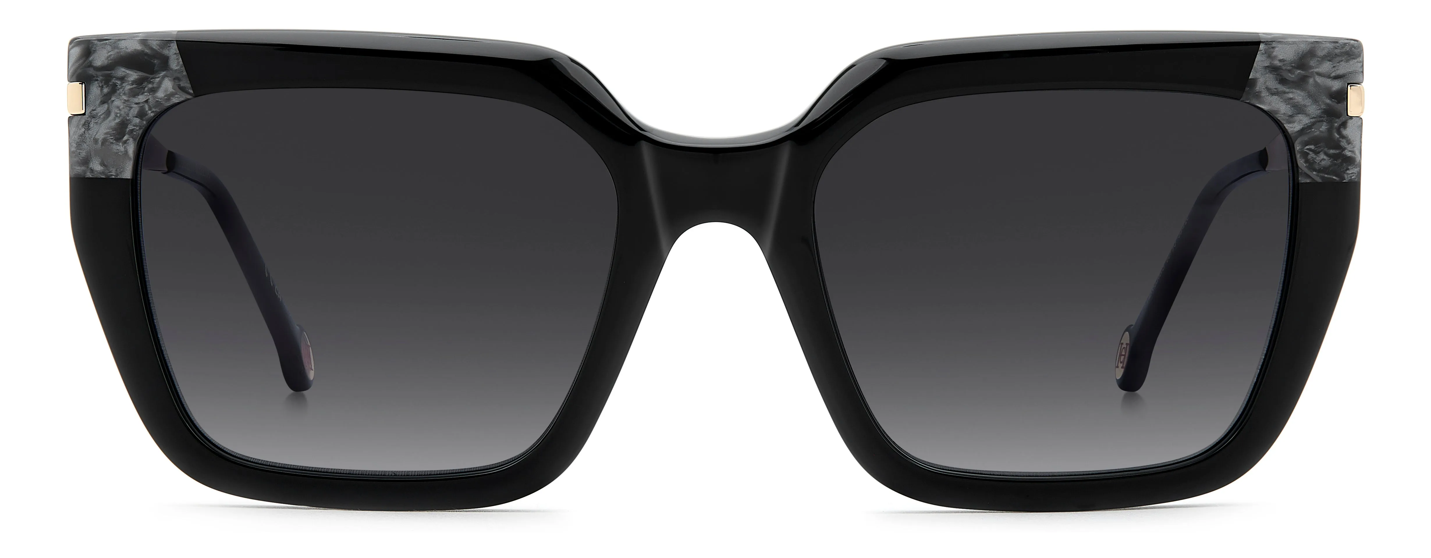 Carolina Herrera Carolina Herrera HER 0348/S 807/9O Occhiali da sole - immagine 2