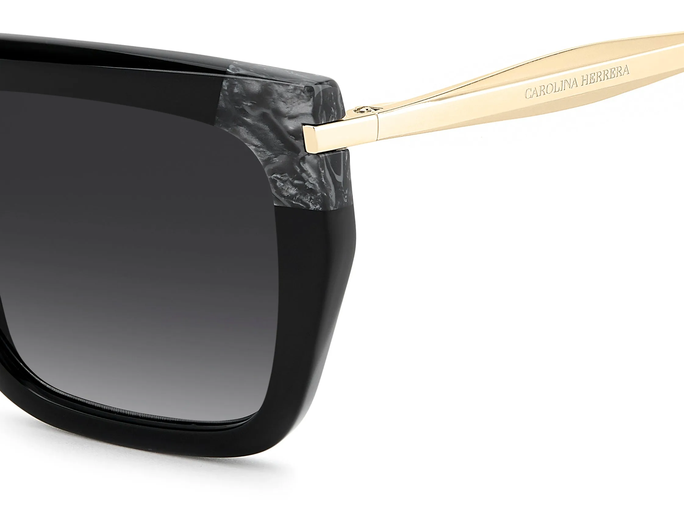 Carolina Herrera Carolina Herrera HER 0348/S 807/9O Occhiali da sole - immagine 3