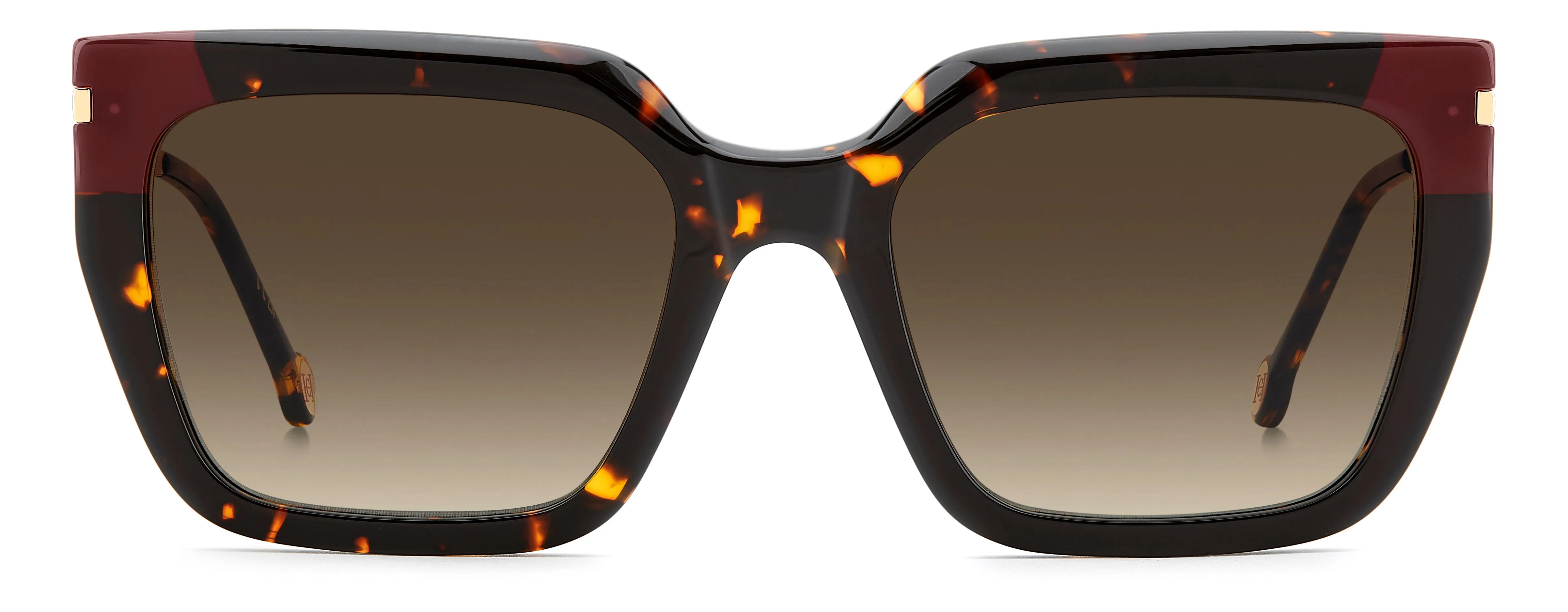 Carolina Herrera Carolina Herrera HER 0348/S 086/HA Occhiali da sole - immagine 2