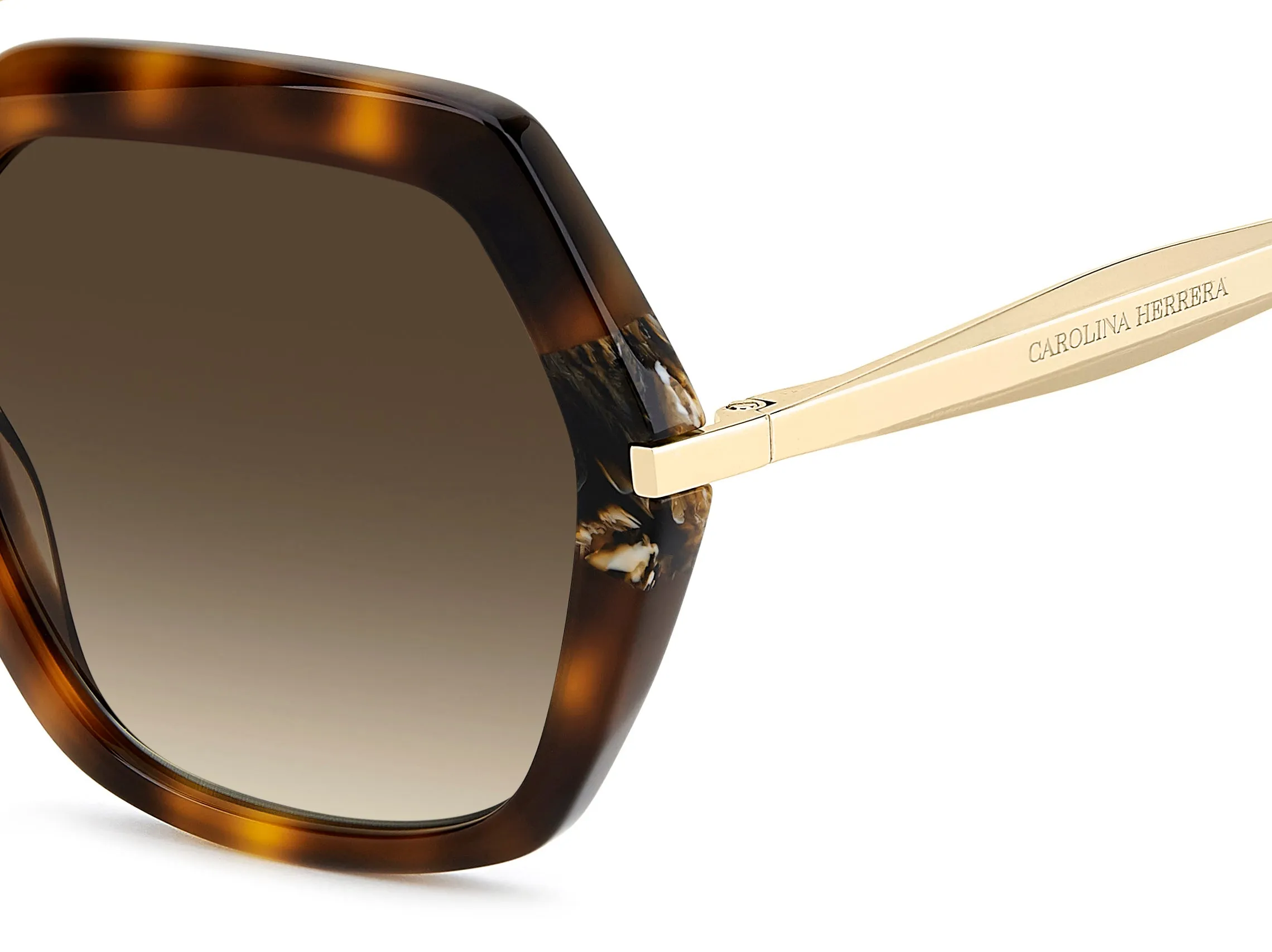 Carolina Herrera Carolina Herrera HER 0347/S SX7/HA Occhiali da sole - immagine 3