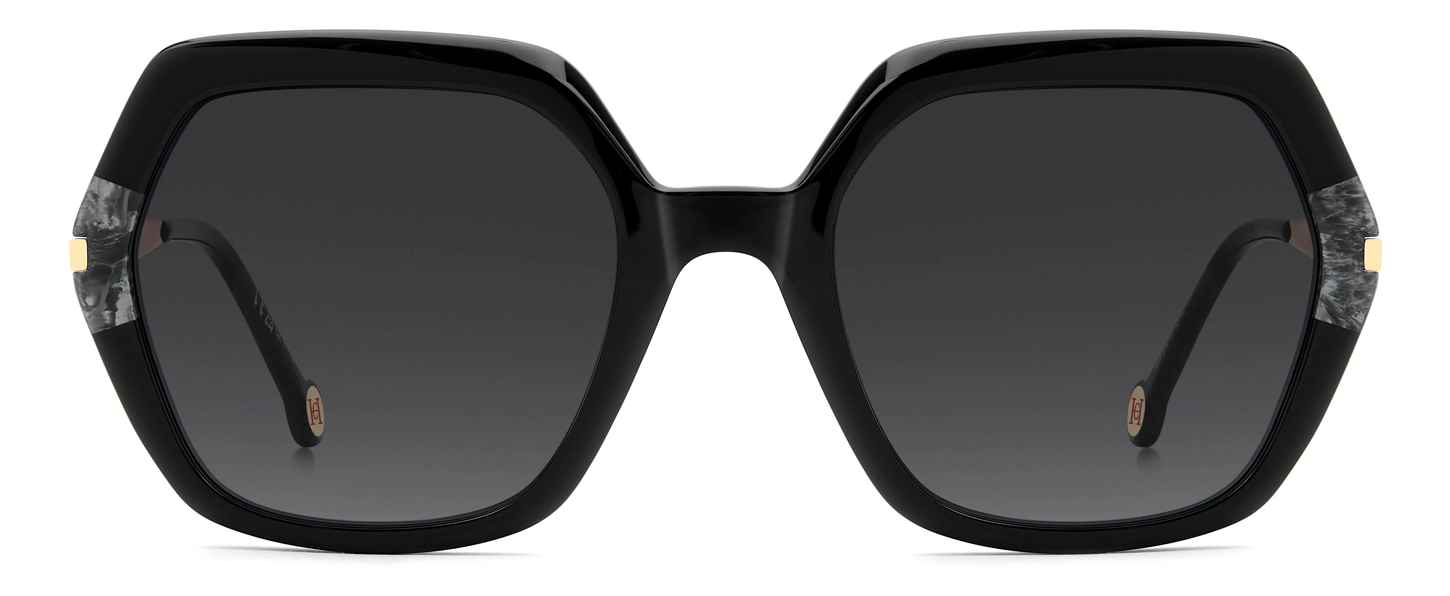 Carolina Herrera Carolina Herrera HER 0347/S 807/9O Occhiali da sole - immagine 2