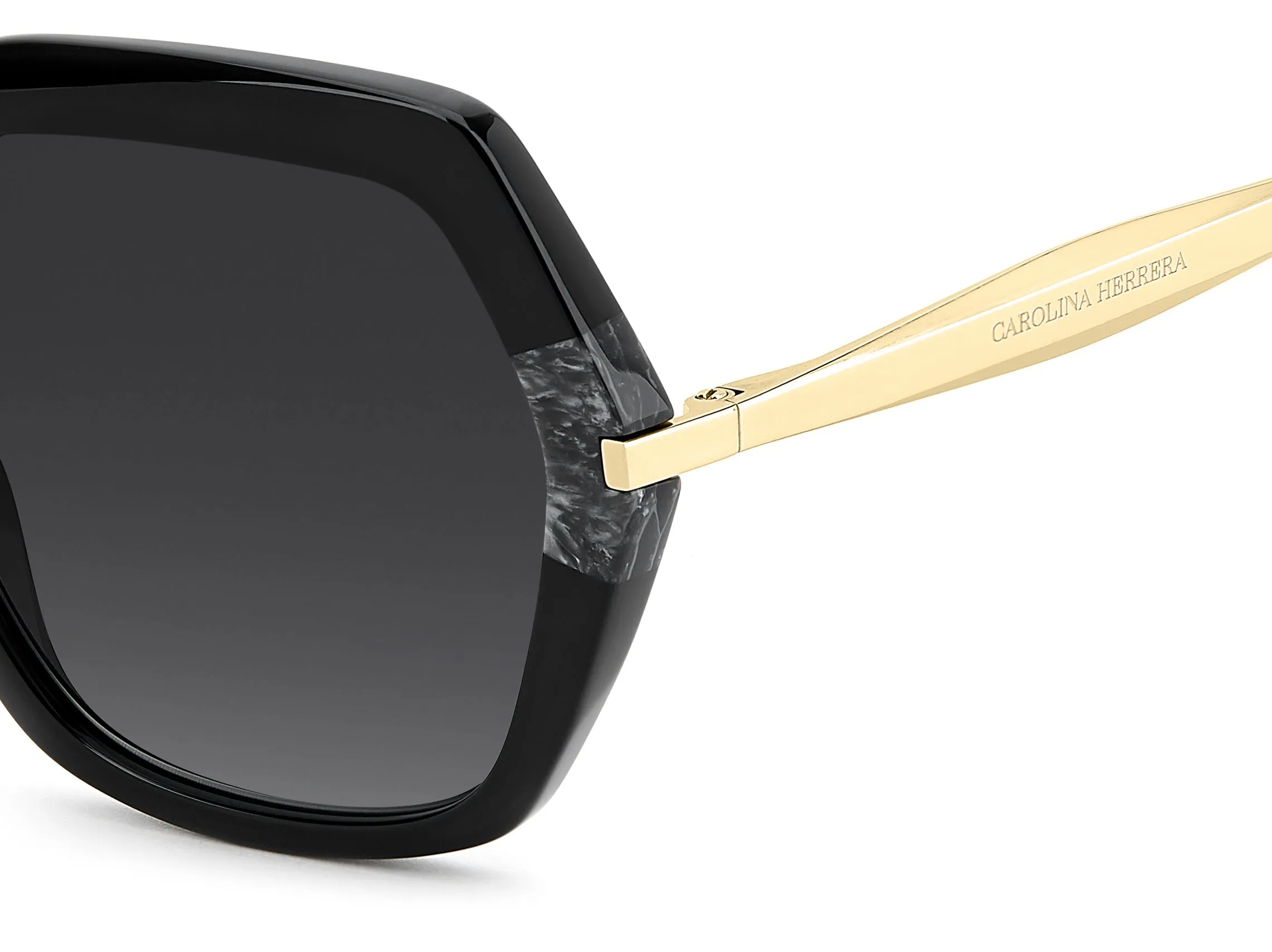 Carolina Herrera Carolina Herrera HER 0347/S 807/9O Occhiali da sole - immagine 3