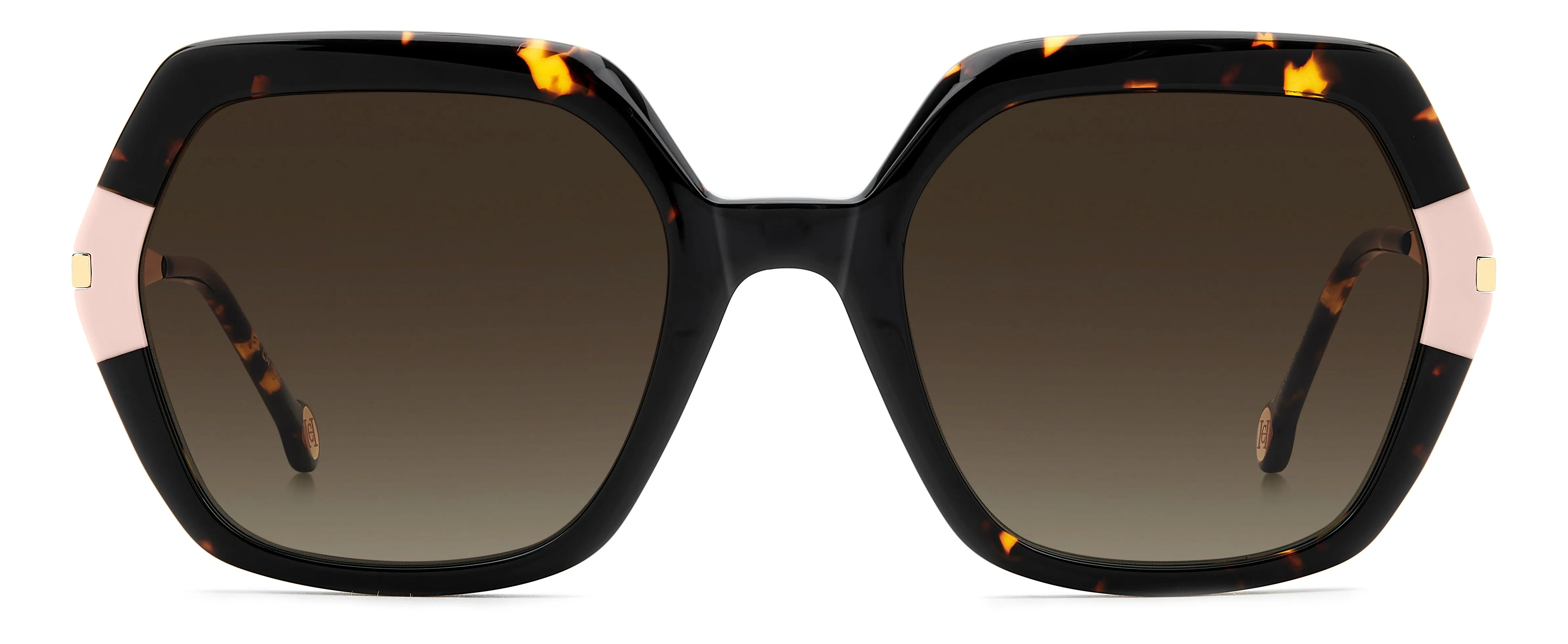 Carolina Herrera Carolina Herrera HER 0347/S 086/HA Occhiali da sole - immagine 2