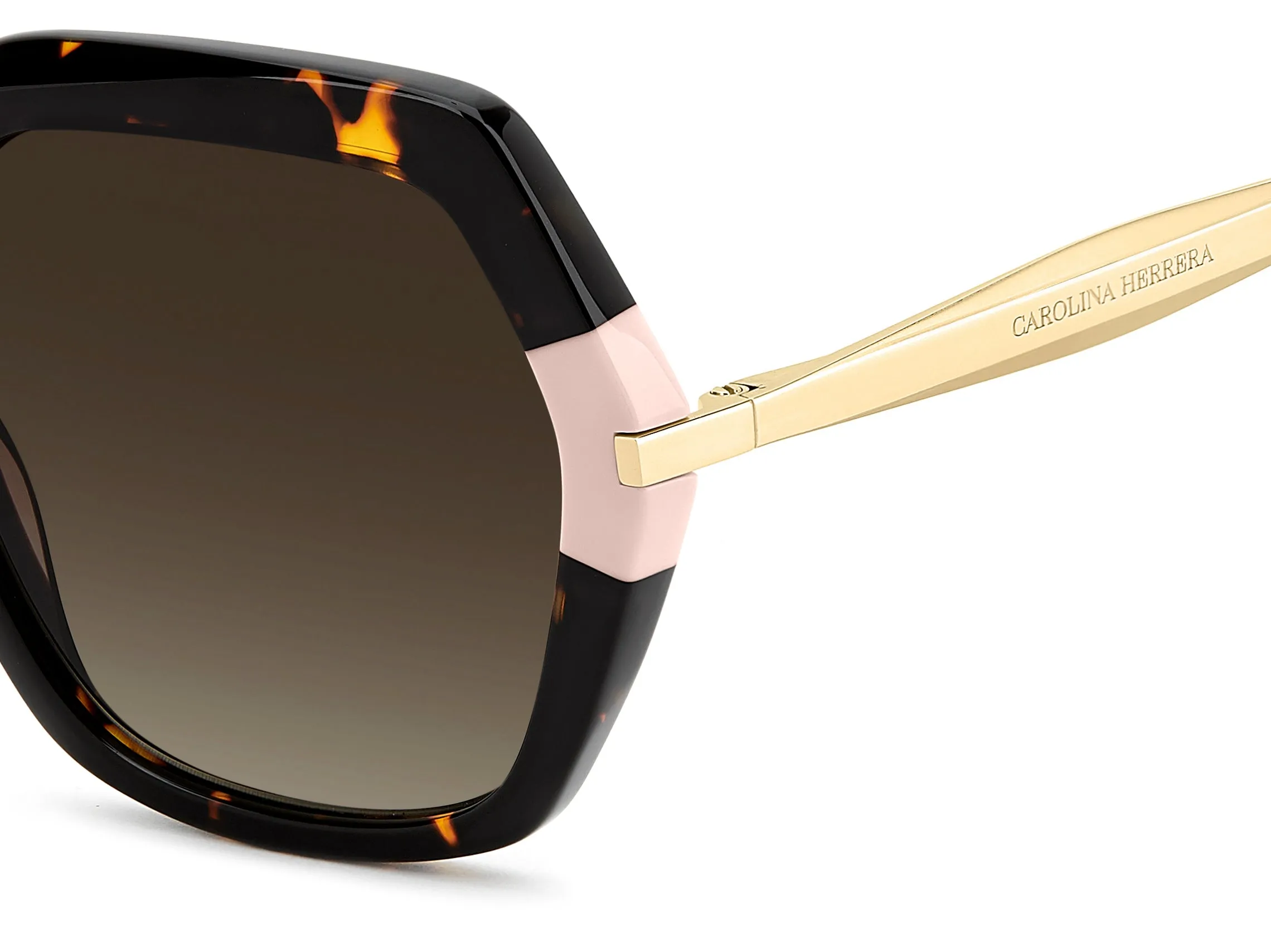 Carolina Herrera Carolina Herrera HER 0347/S 086/HA Occhiali da sole - immagine 3