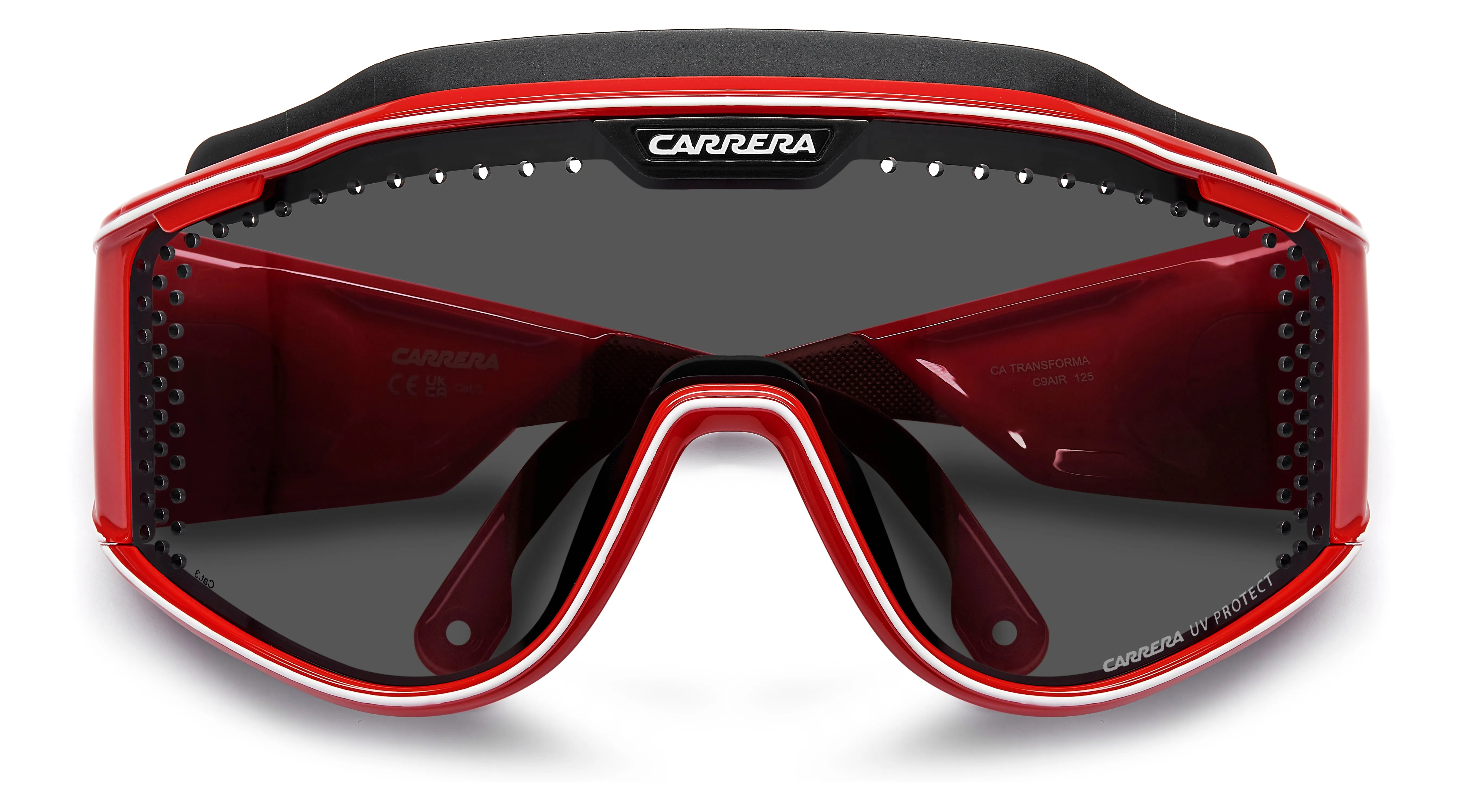 Carrera Carrera CA TRANSFORMA C9A/IR Occhiali da sole - immagine 2