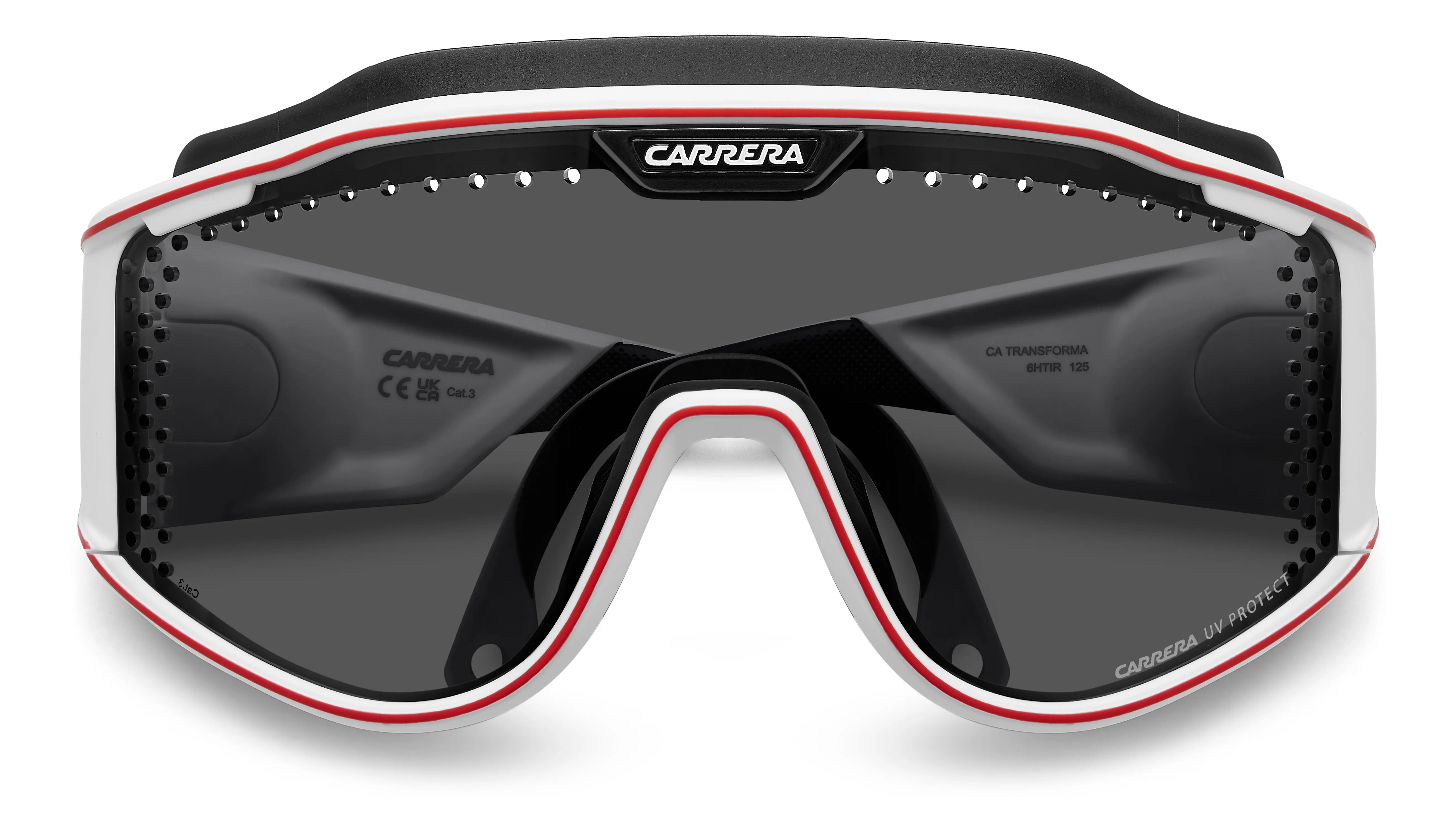 Carrera Carrera CA TRANSFORMA 6HT/IR Occhiali da sole - immagine 2