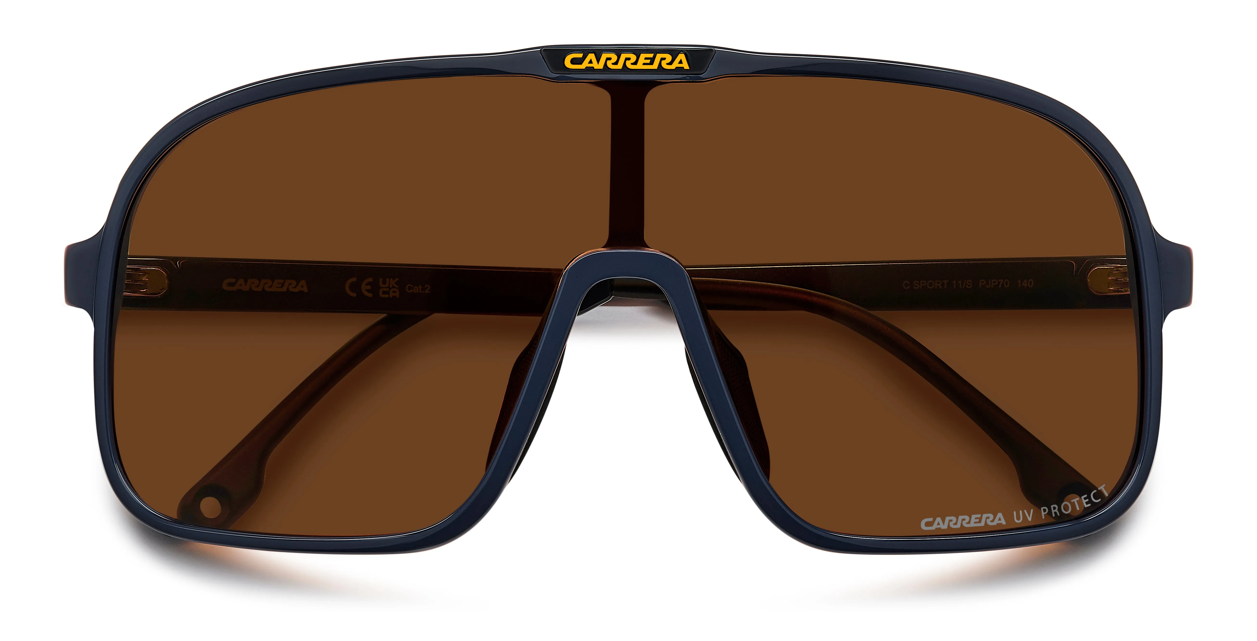 Carrera Carrera C SPORT 11/S PJP/70 Occhiali da sole - immagine 3