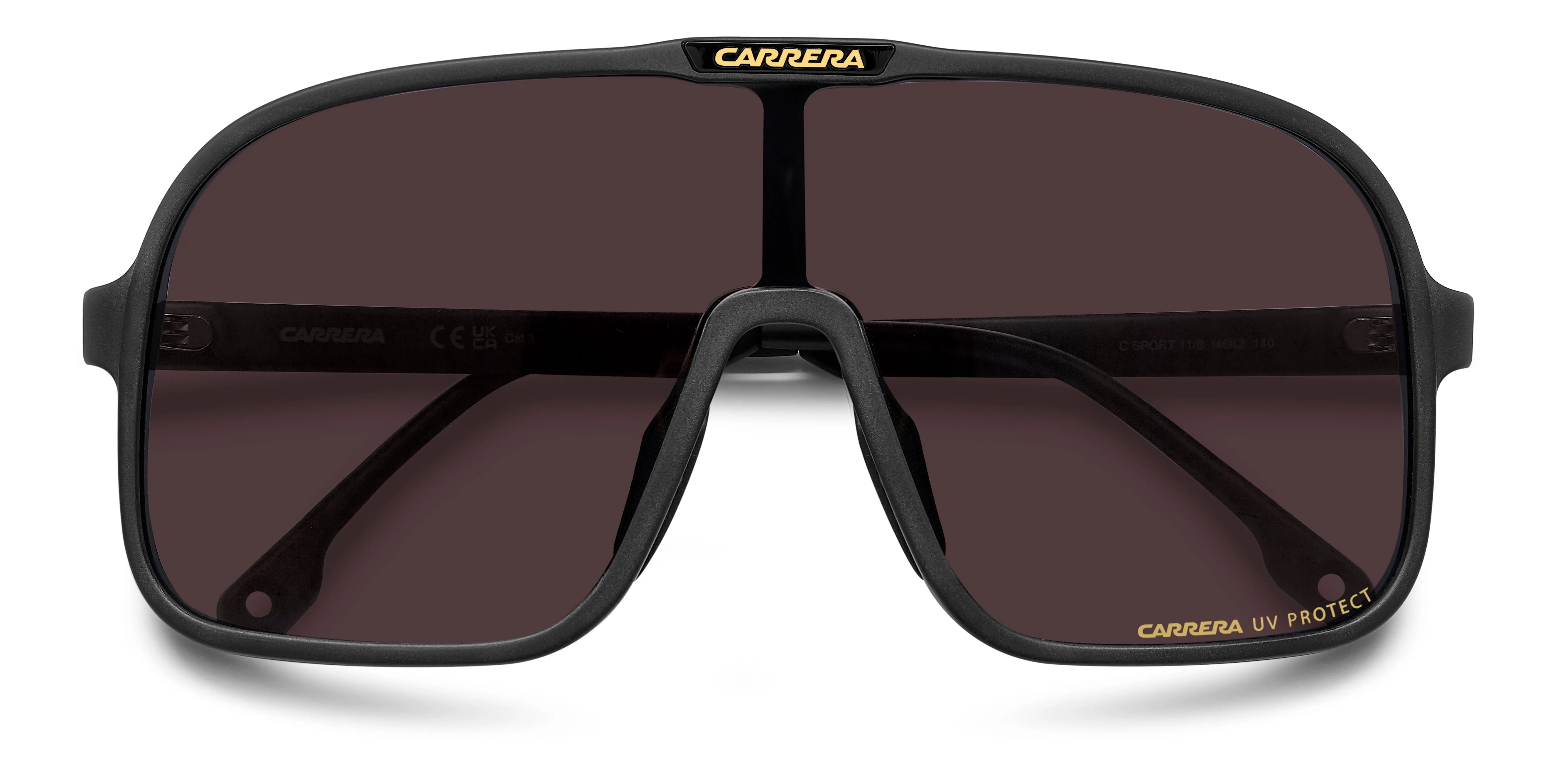 Carrera Carrera C SPORT 11/S I46/K2 Occhiali da sole - immagine 3
