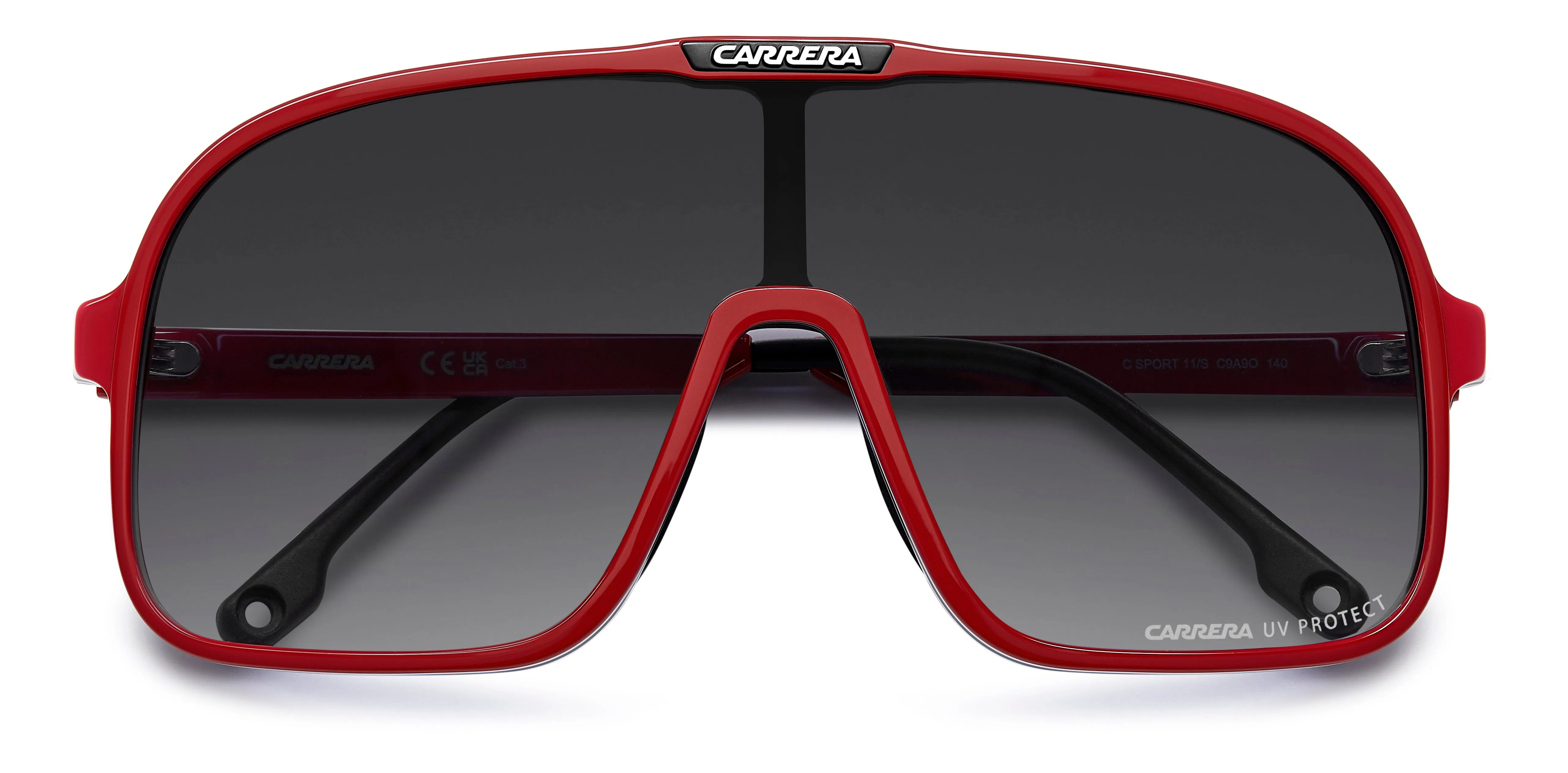 Carrera Carrera C SPORT 11/S C9A/9O Occhiali da sole - immagine 3