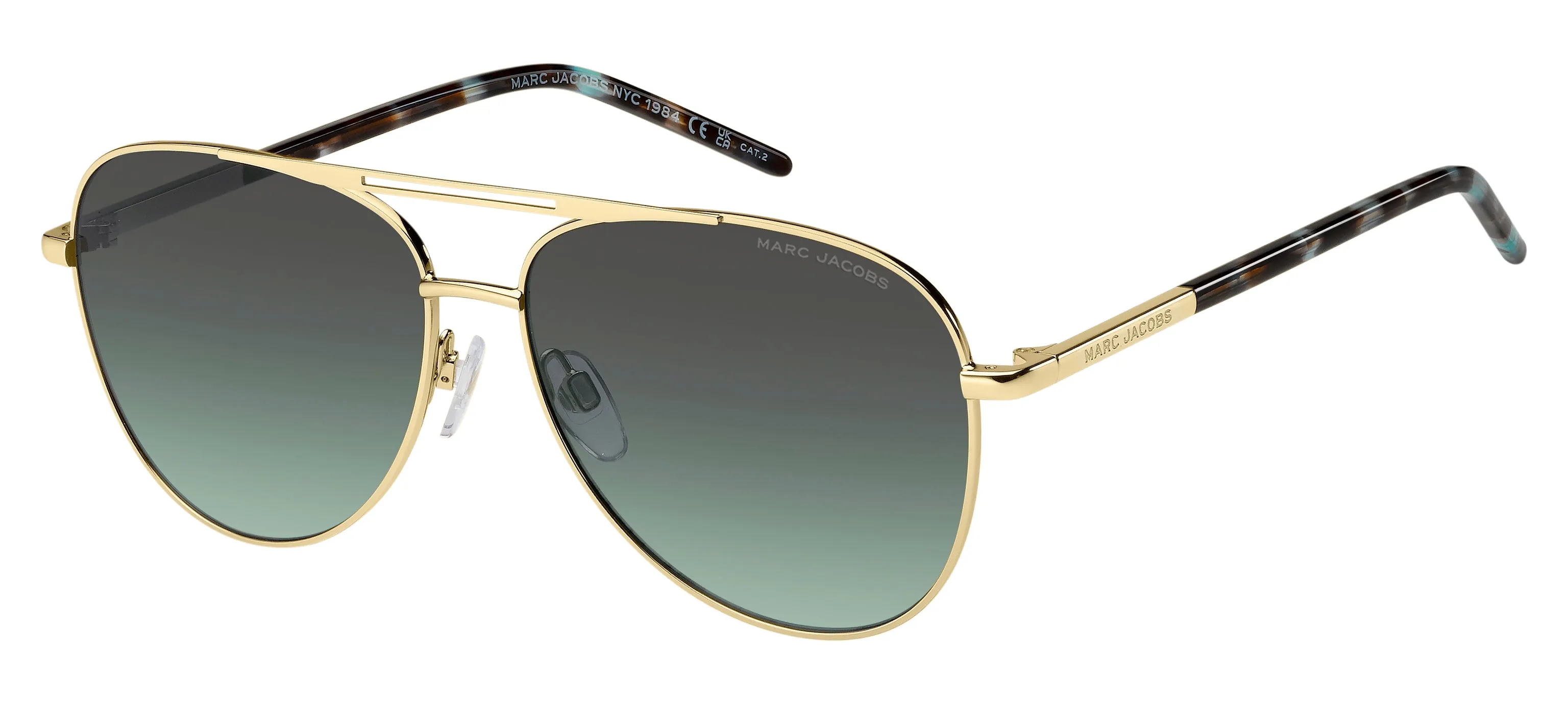 Marc Jacobs Marc Jacobs MARC 865/S LKS/IB Occhiali da sole - immagine 1