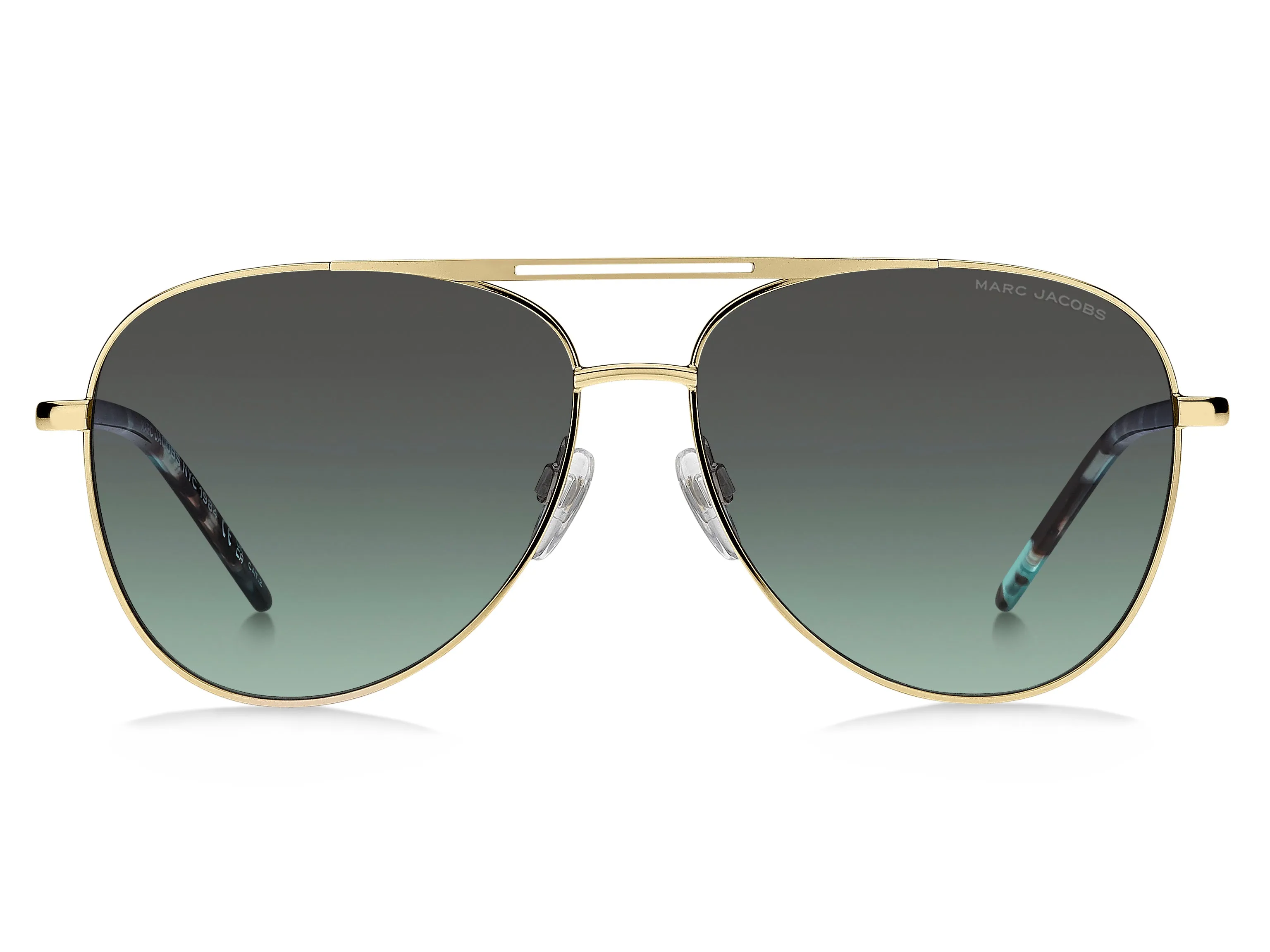 Marc Jacobs Marc Jacobs MARC 865/S LKS/IB Occhiali da sole - immagine 2