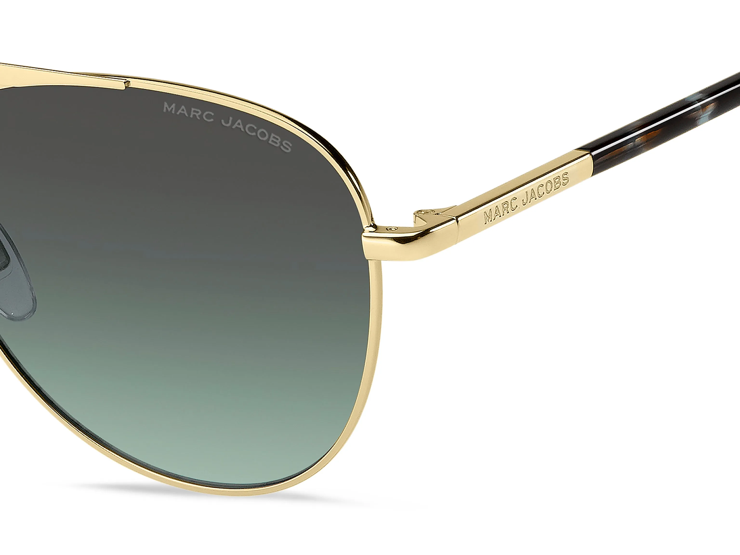Marc Jacobs Marc Jacobs MARC 865/S LKS/IB Occhiali da sole - immagine 3