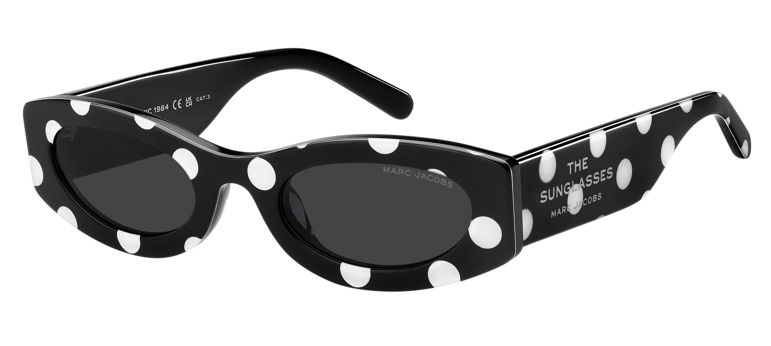 Marc Jacobs Marc Jacobs MARC 858/G/S 80S/IR Occhiali da sole - immagine 1