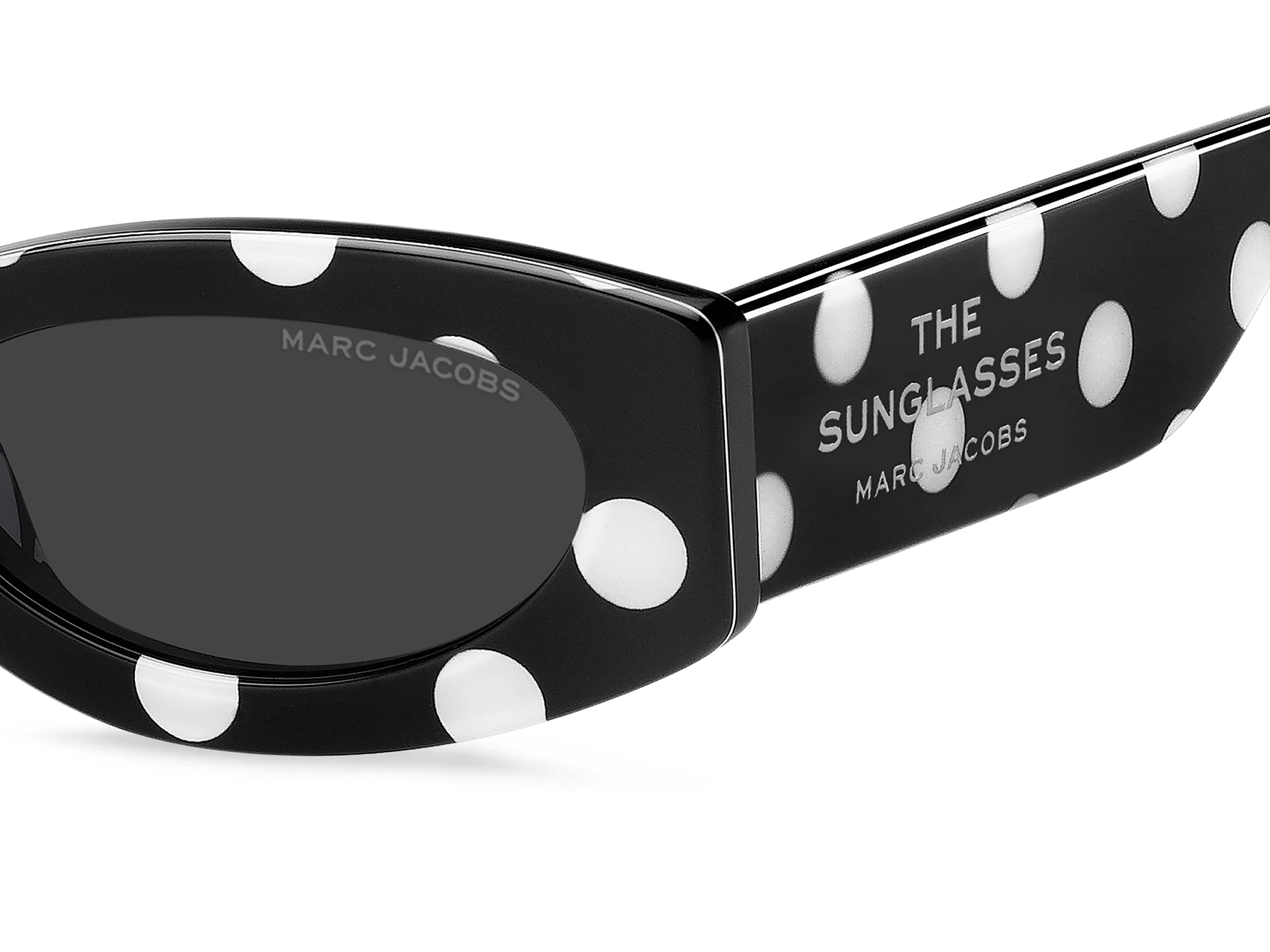 Marc Jacobs Marc Jacobs MARC 858/G/S 80S/IR Occhiali da sole - immagine 3