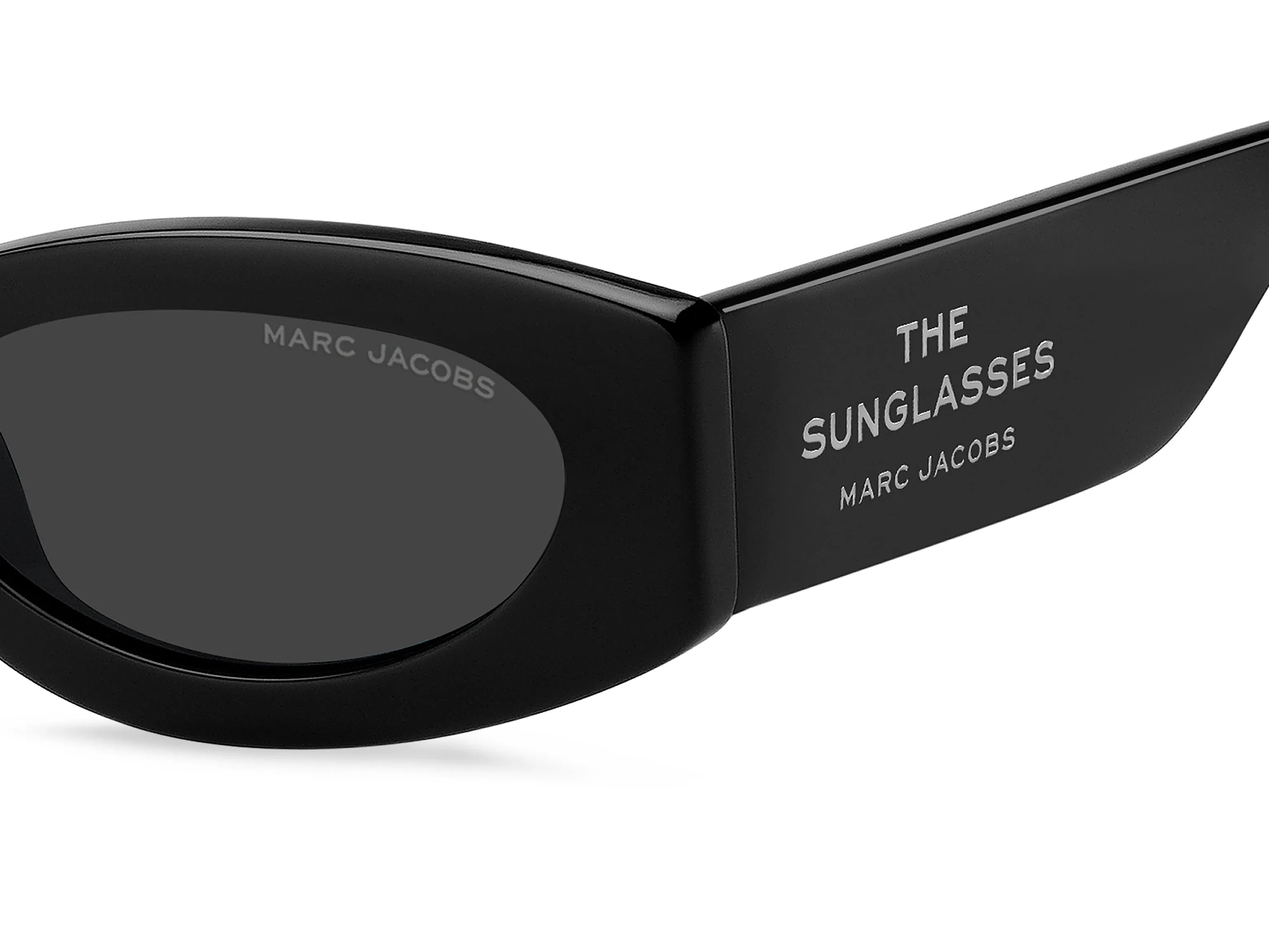 Marc Jacobs Marc Jacobs MARC 858/G/S 807/IR Occhiali da sole - immagine 3