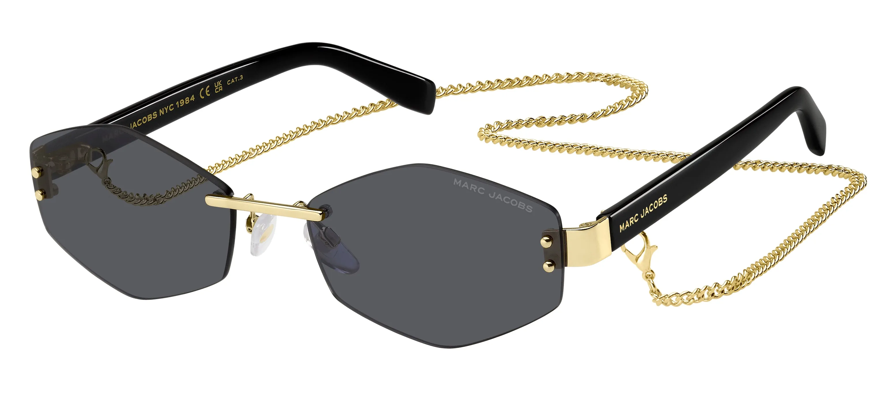 Marc Jacobs Marc Jacobs MARC 496/S AIR RHL/IR Occhiali da sole - immagine 1