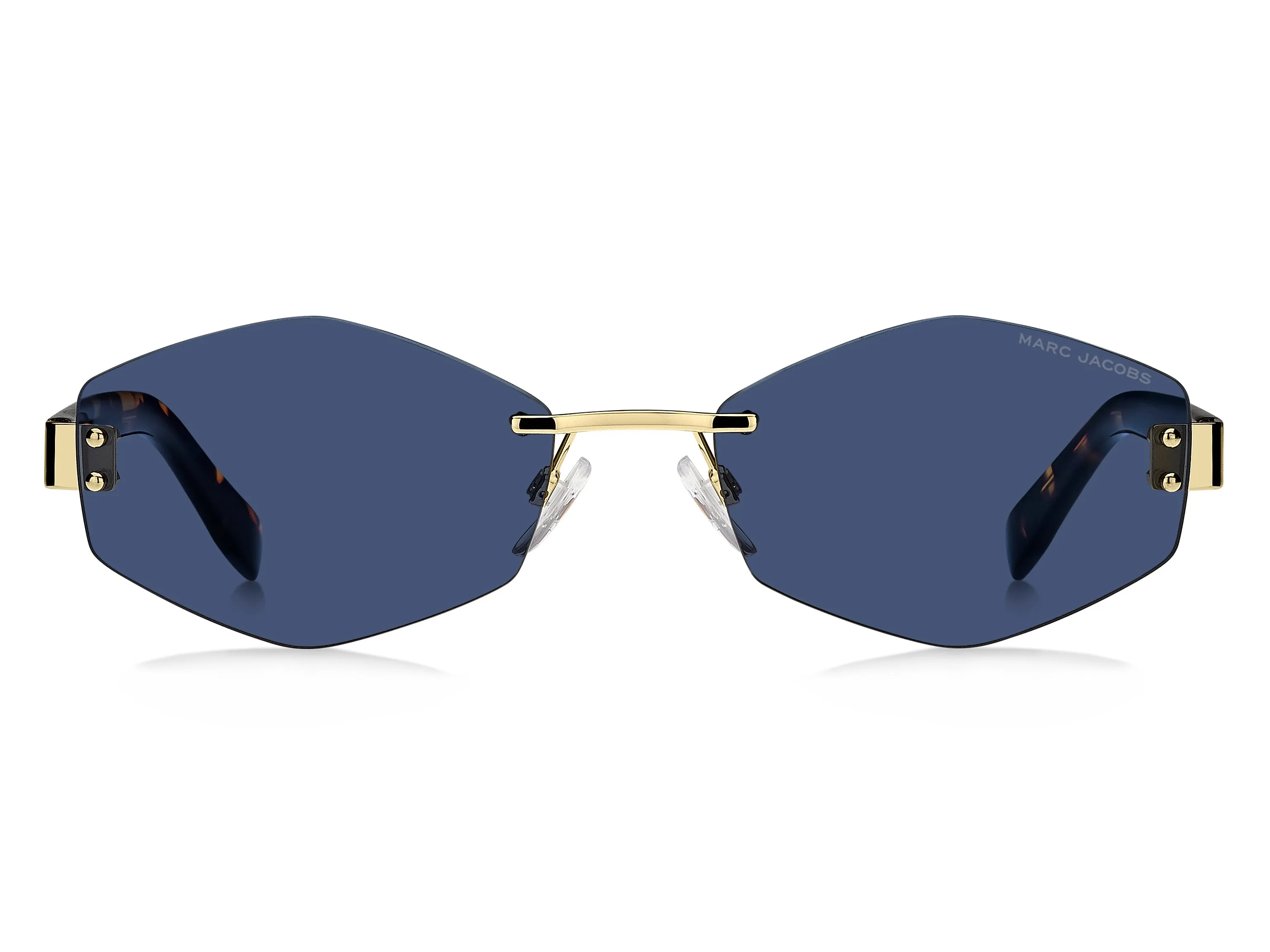 Marc Jacobs Marc Jacobs MARC 496/S AIR LKS/KU Occhiali da sole - immagine 2