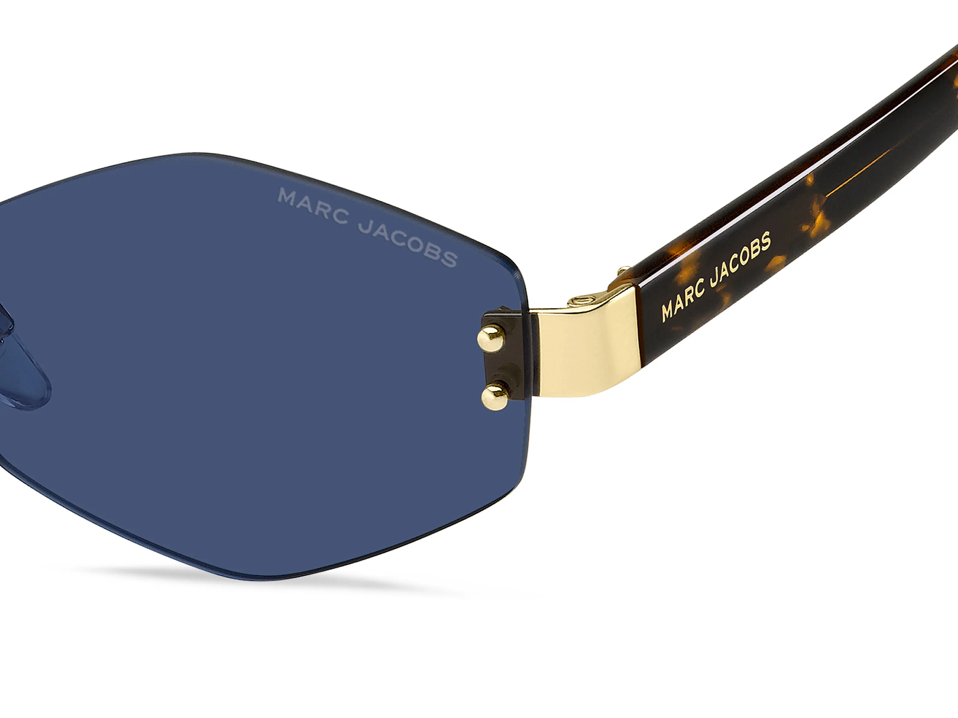 Marc Jacobs Marc Jacobs MARC 496/S AIR LKS/KU Occhiali da sole - immagine 3