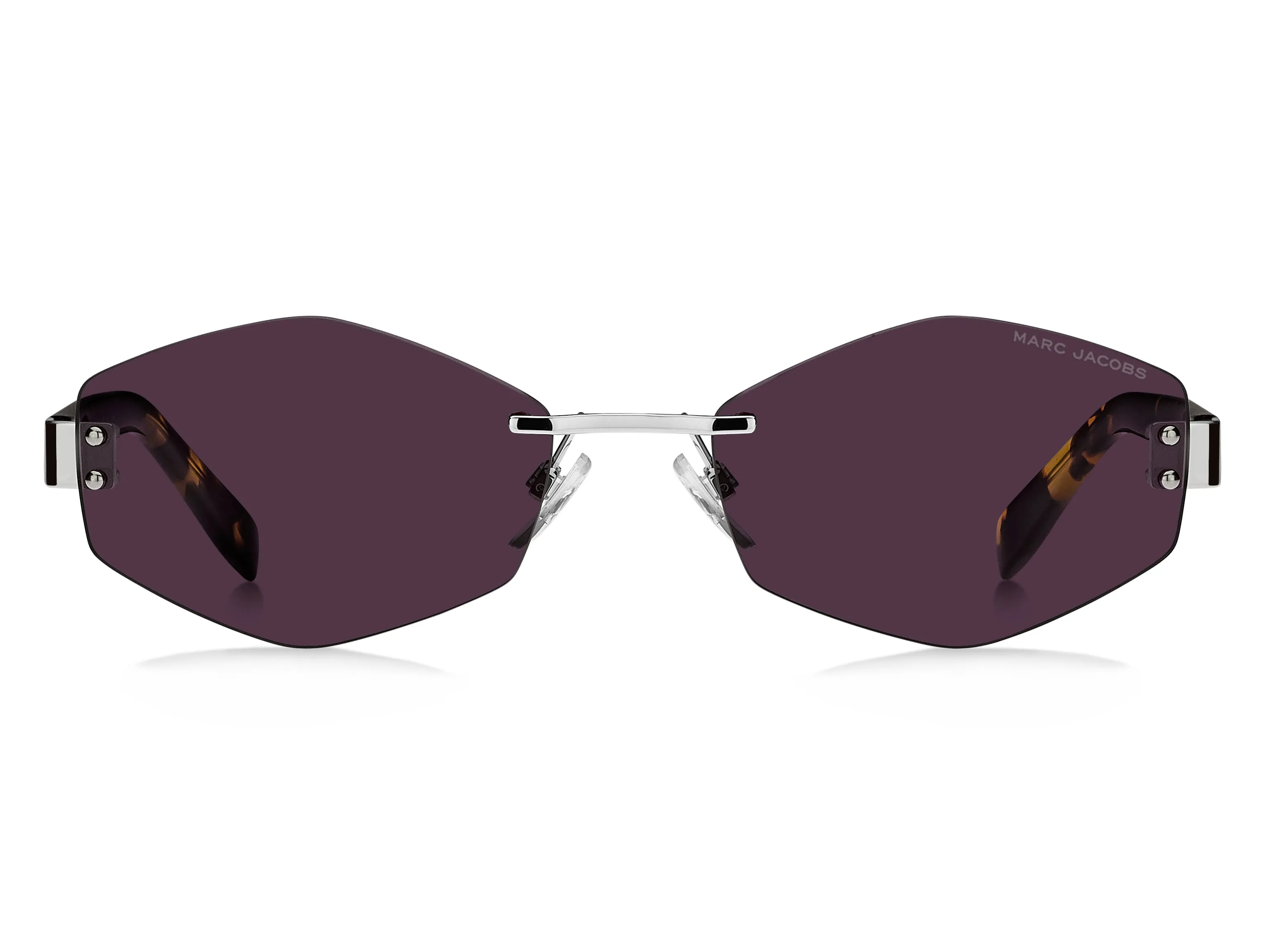 Marc Jacobs Marc Jacobs MARC 496/S AIR GME/UR Occhiali da sole - immagine 2
