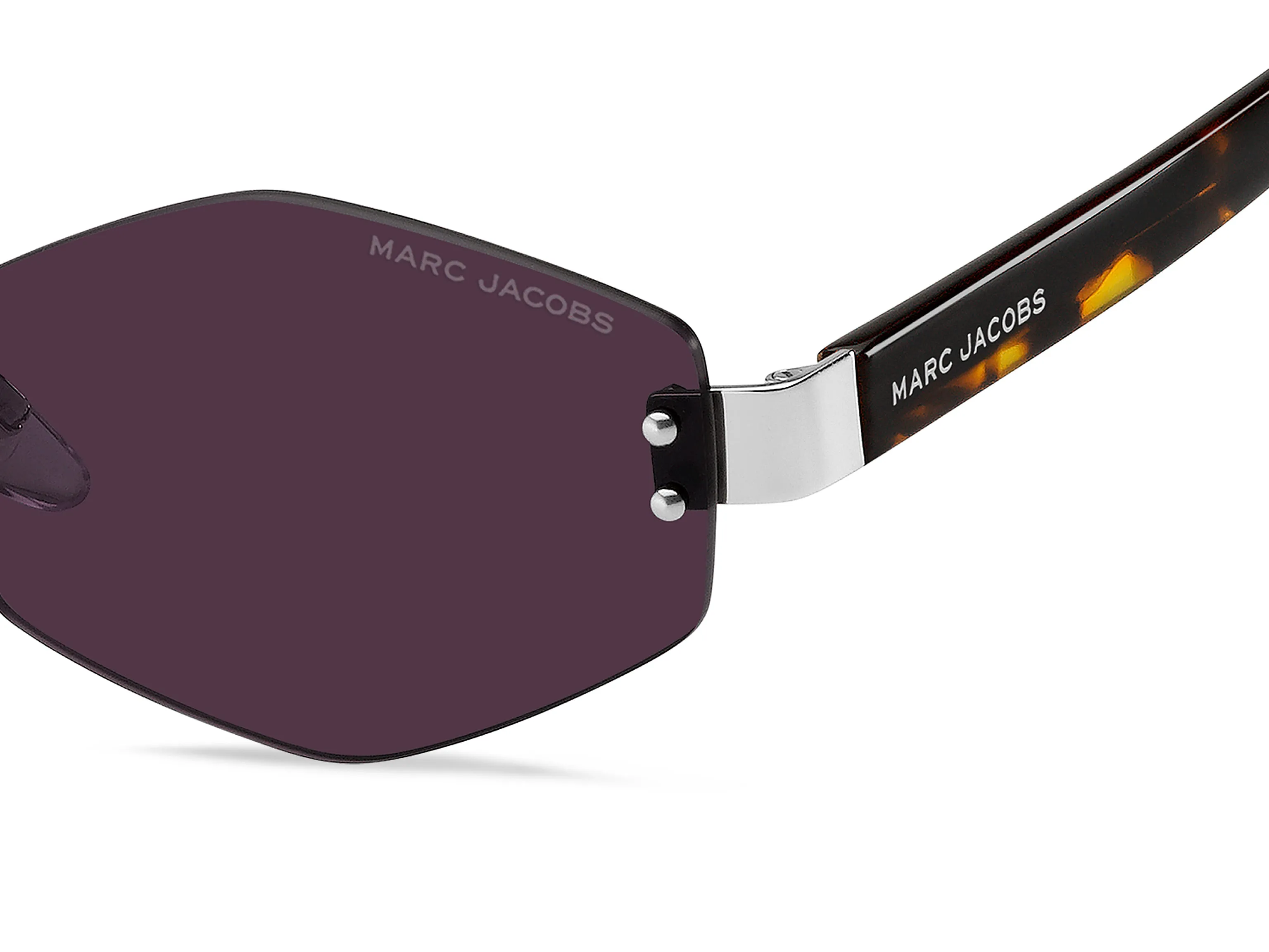 Marc Jacobs Marc Jacobs MARC 496/S AIR GME/UR Occhiali da sole - immagine 3
