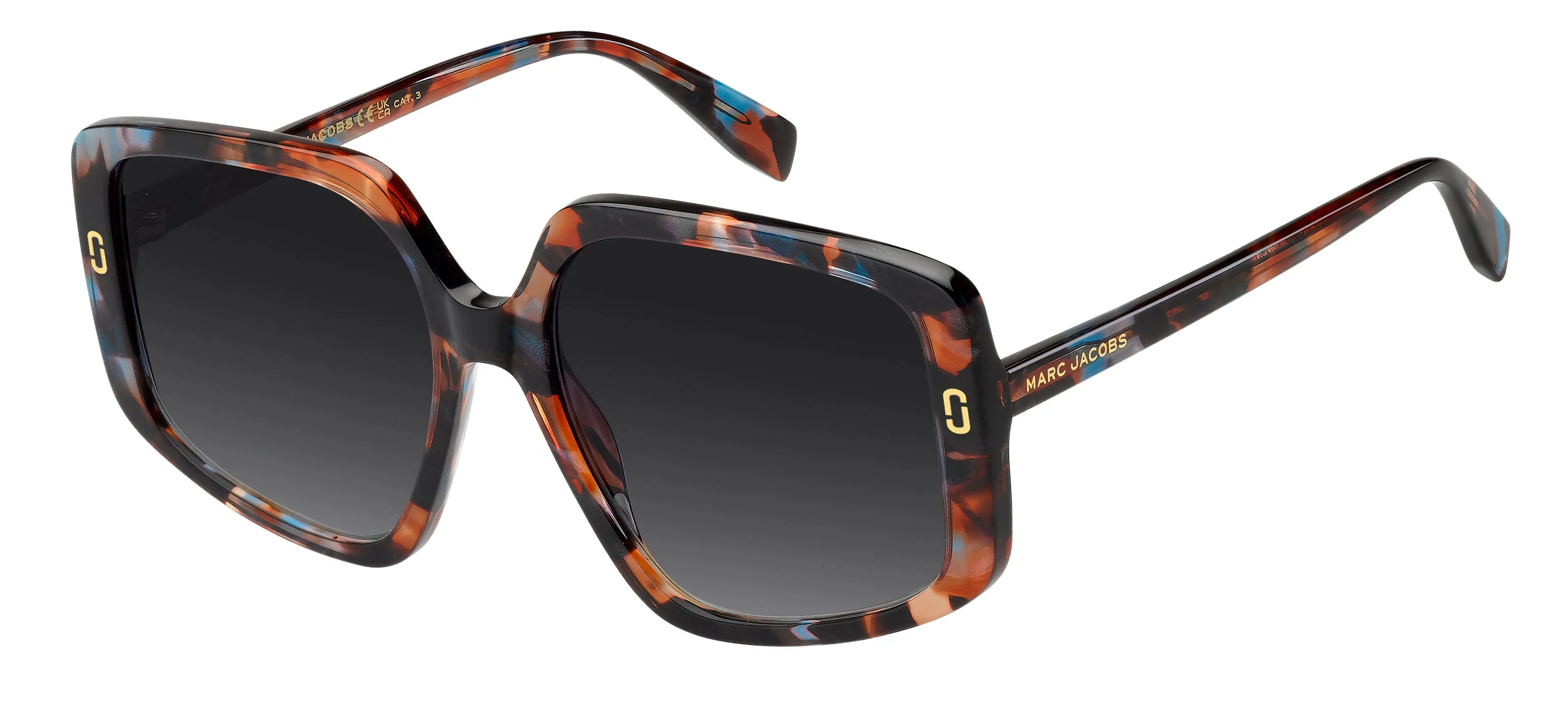 Marc Jacobs Marc Jacobs MJ 1128/S X8Q/9O Occhiali da sole - immagine 1