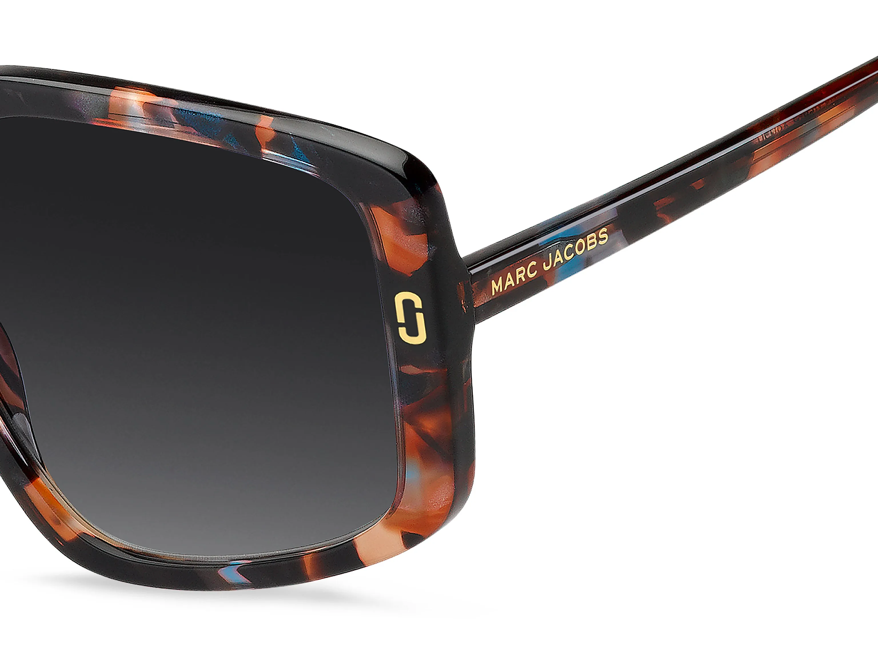 Marc Jacobs Marc Jacobs MJ 1128/S X8Q/9O Occhiali da sole - immagine 3